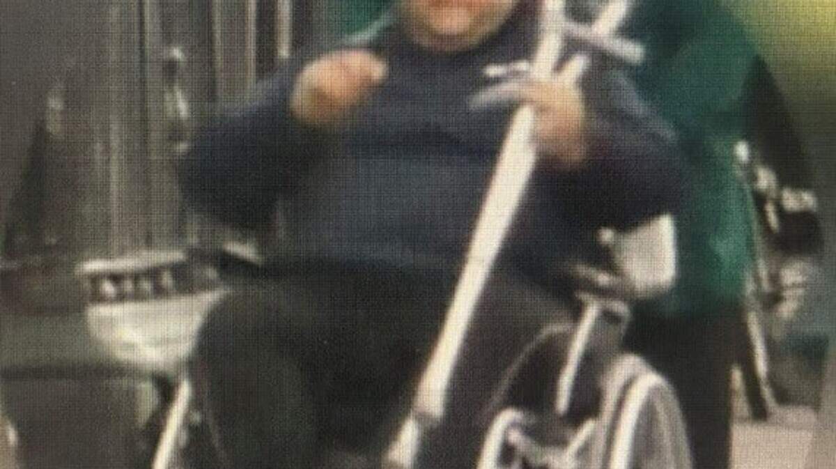 Wheelchair compo scammer and jewellery thief among 24 people deported to Romania