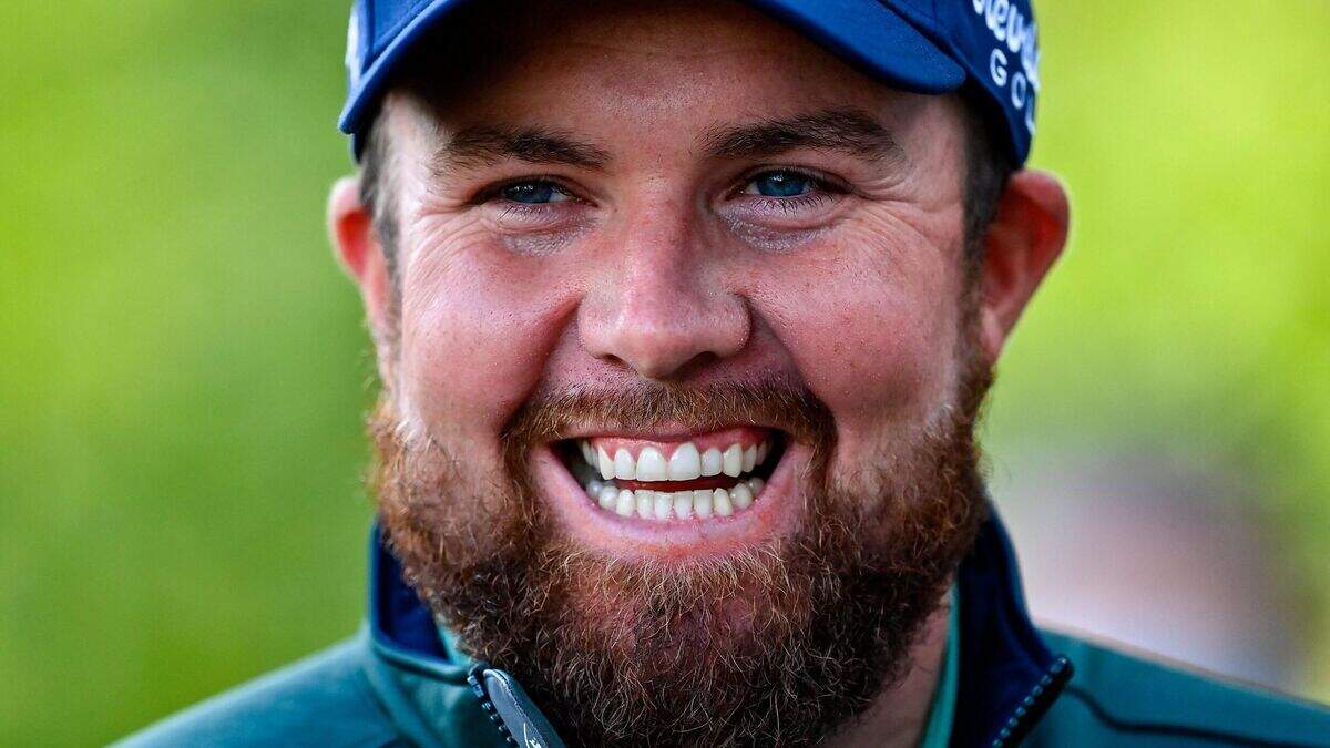 Shane Lowry about to add ‘Offaly publican’ to his long list of ...