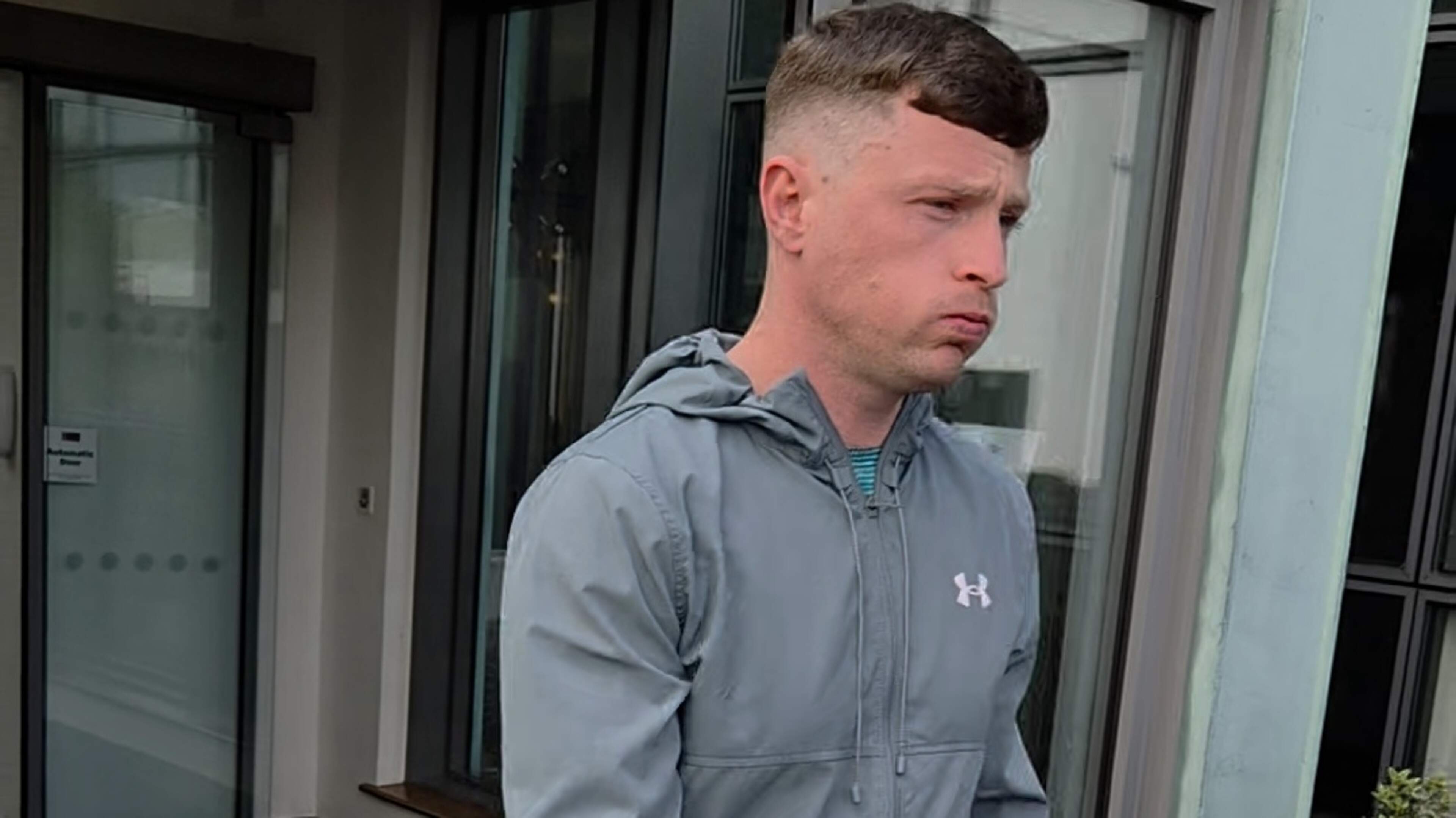 ‘F**king black’ - Man forced to move after Dubliner ‘beat him on his doorstep’, court told