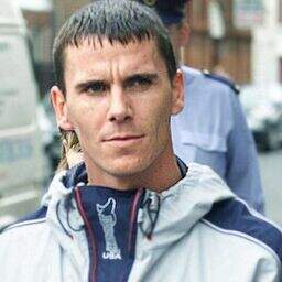 Jeffrey Mitchell: Former Dublin gang boss who died alone in a hostel ...