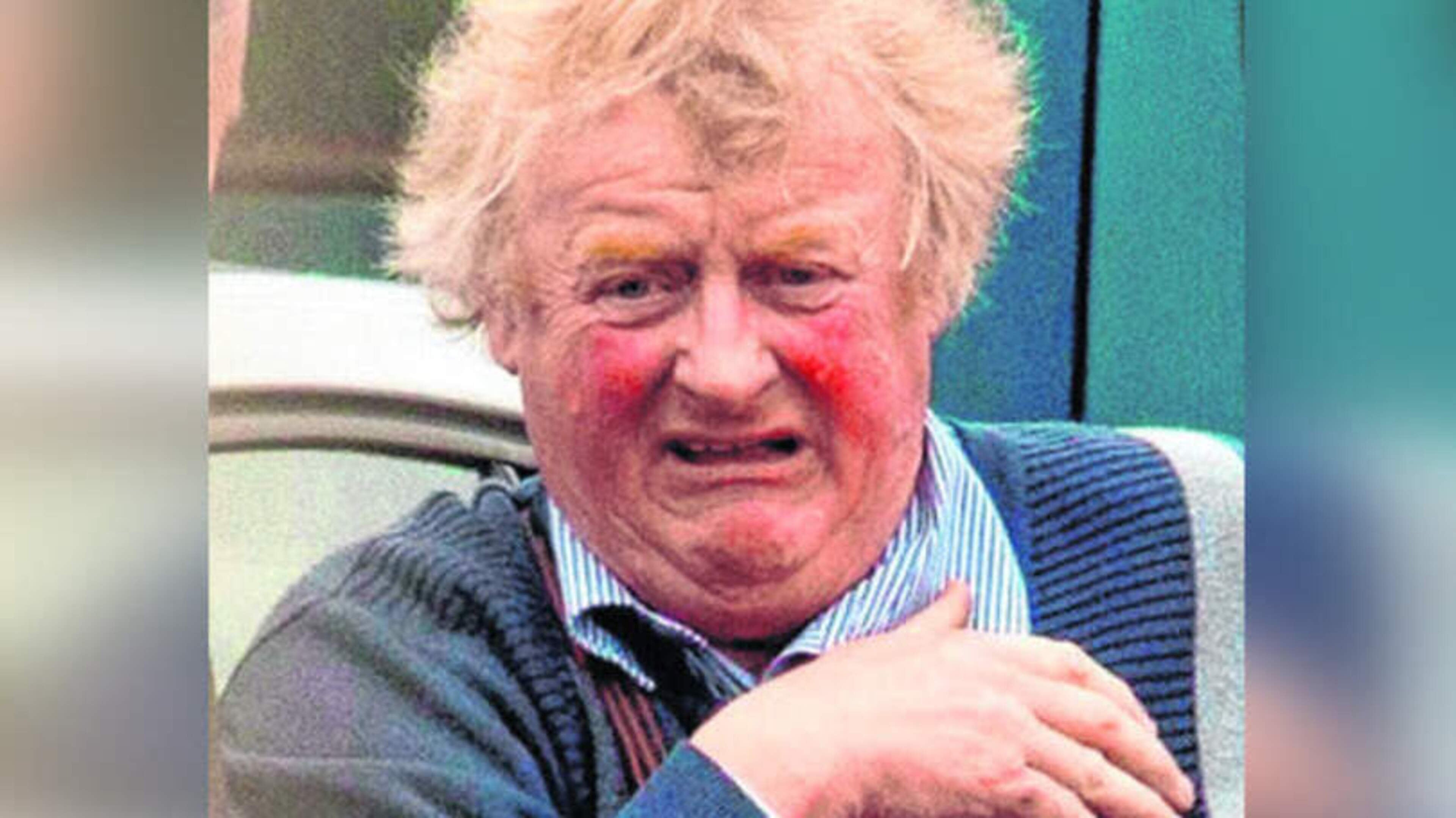 Notorious paedophile sports coach Bill Kenneally dies in prison overnight