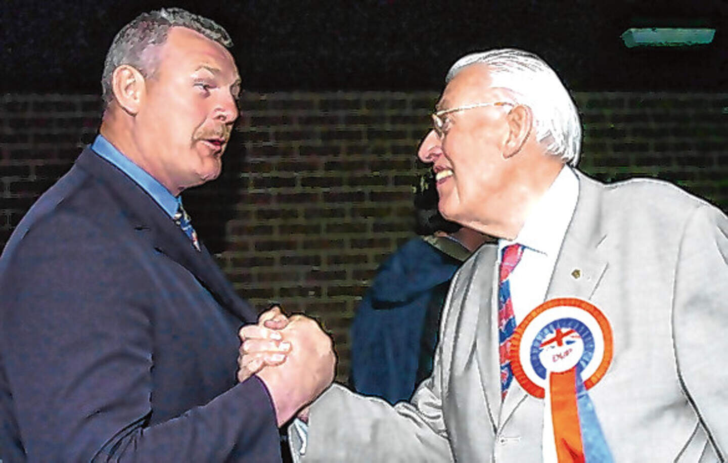 Davy Tweed: The rugby star and loyalist who terrorised and abused ...