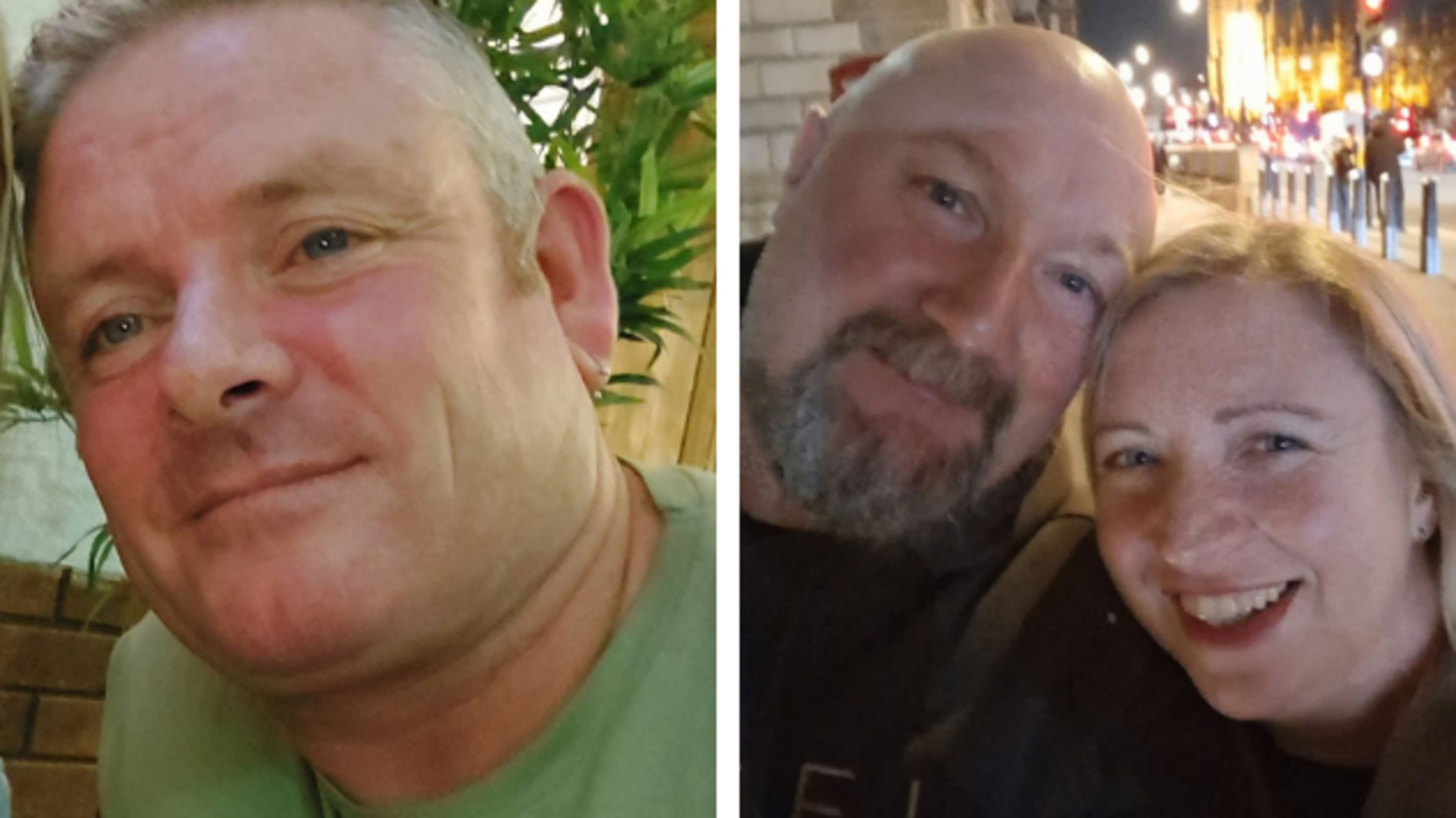 Two men and a woman appear in court over alleged hate crime at well-known pub
