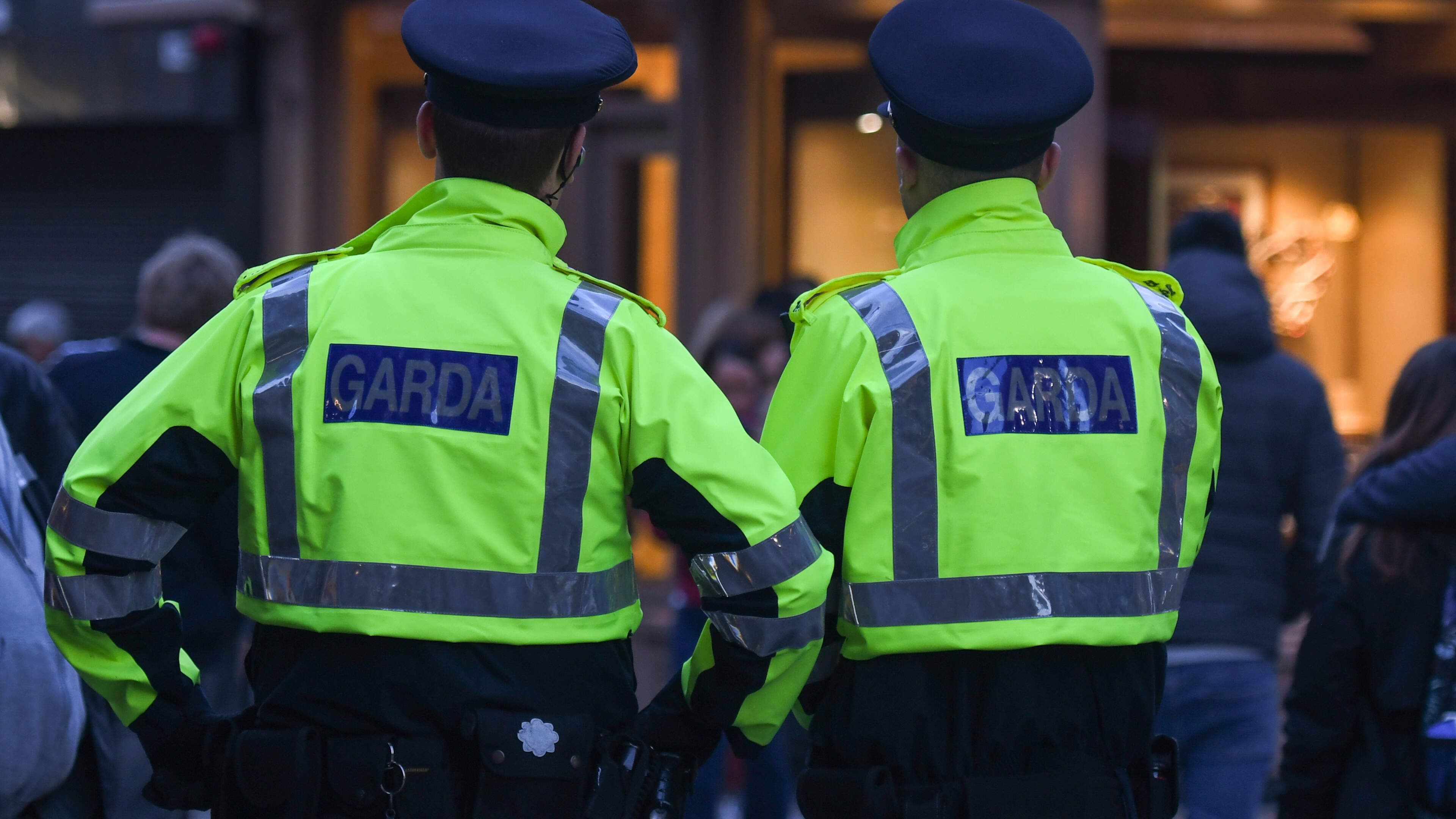 Man in critical condition after alleged assault in Coolock