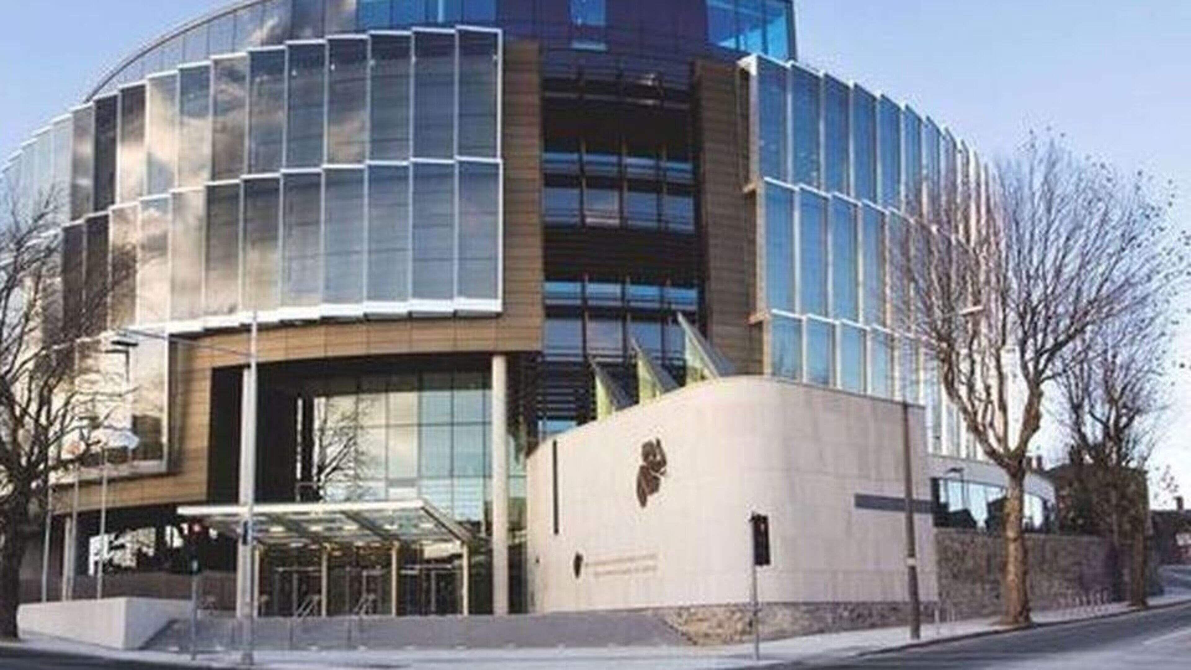 Father-of-seven rained ‘blow after blow’ on man in sustained assault