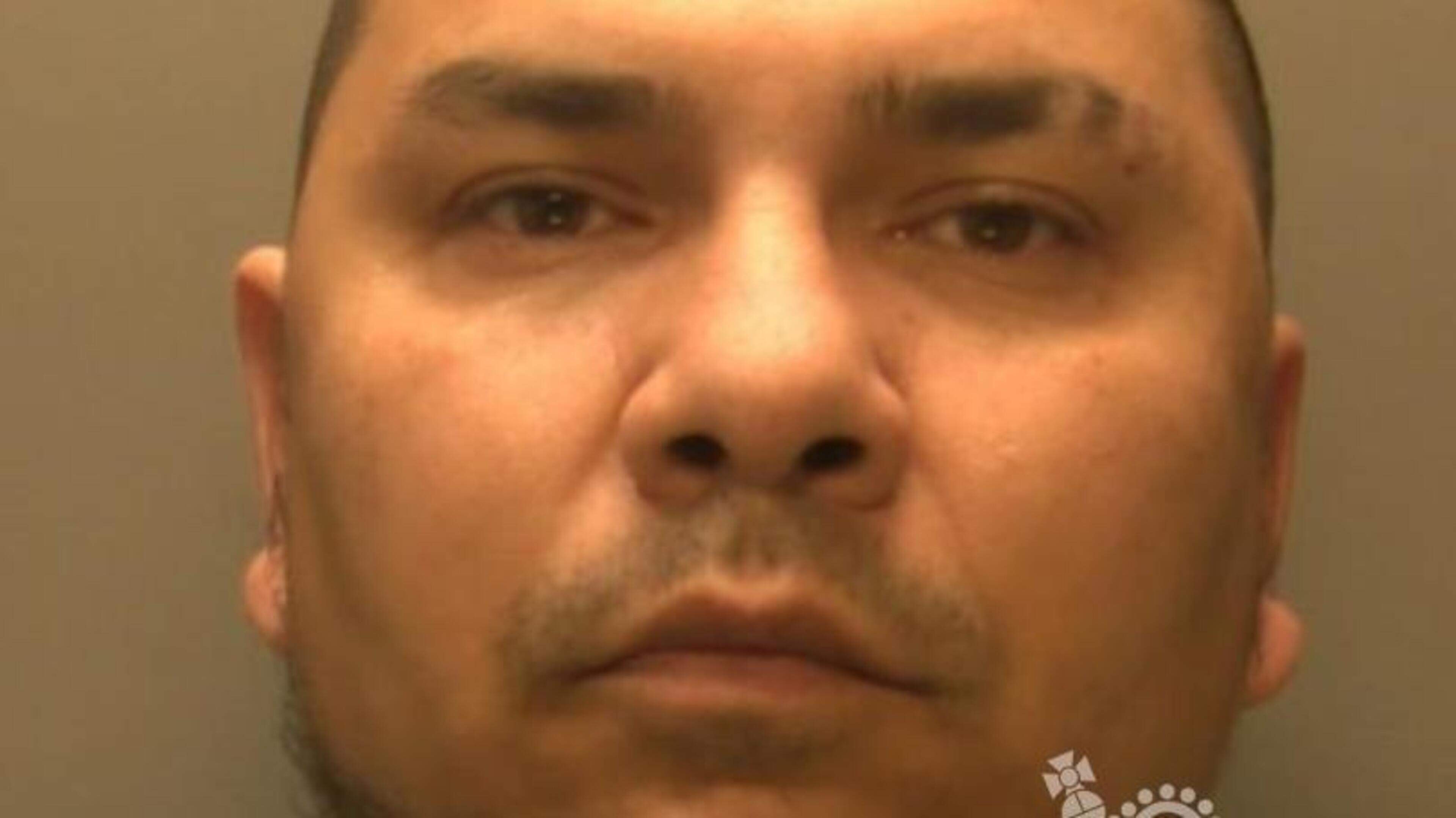 Revealed: Evil past of sex offender who came to Ireland to ‘move on with his life’