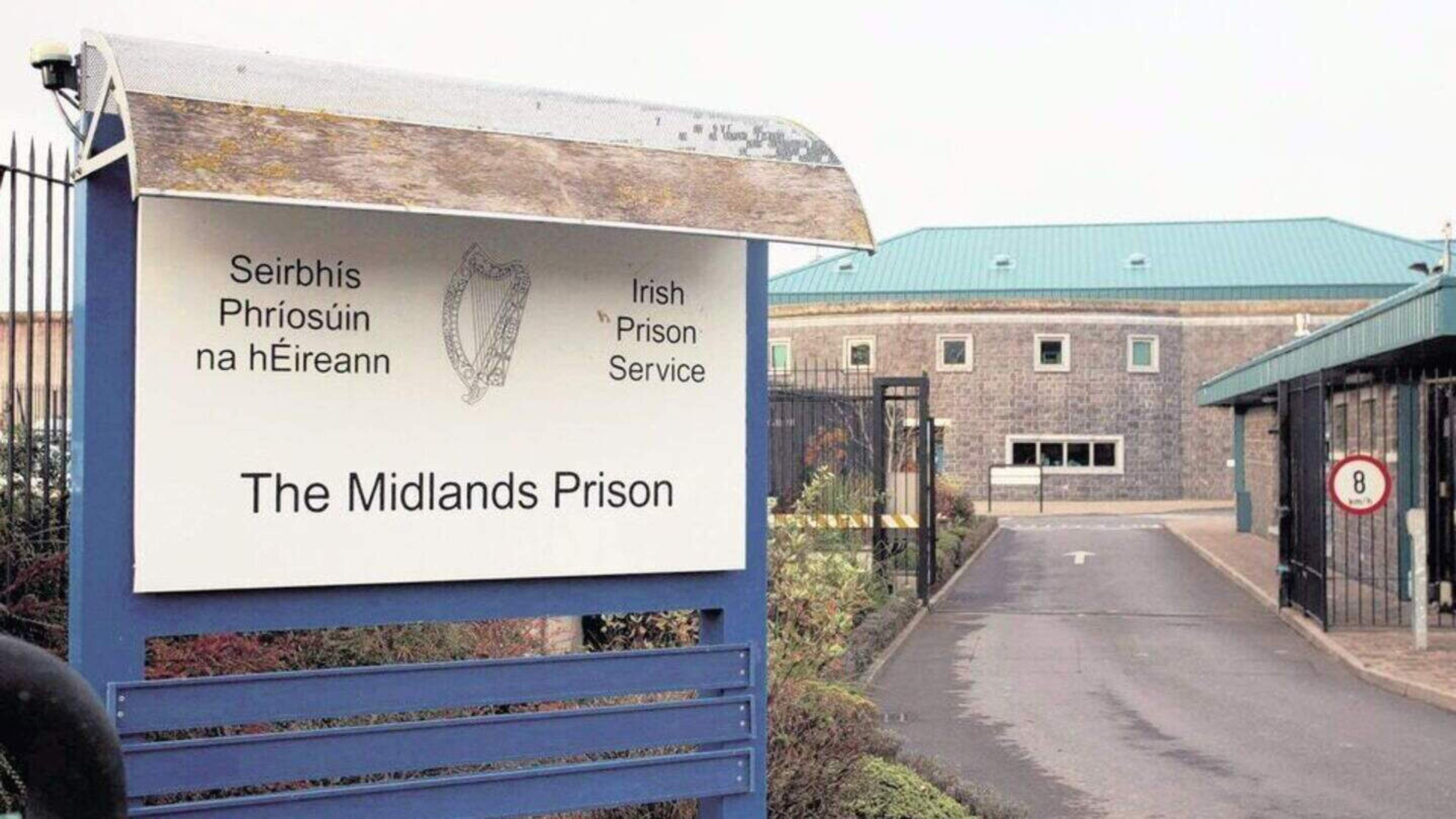 Probe launched as inmate dies in Midlands Prison - 10 days after separate jail death
