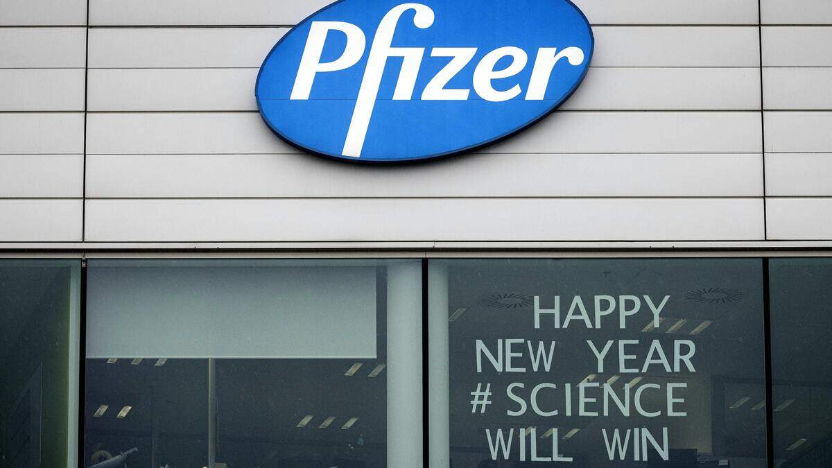 EU approves Pfizer-BioNTech vaccine | Crime World