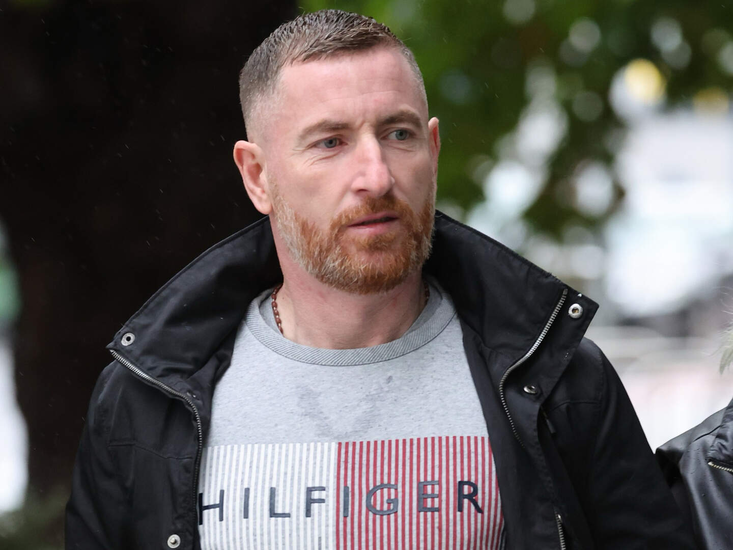 Dublin woman whose ‘cocaine shovelling’ husband shot man dead with ...