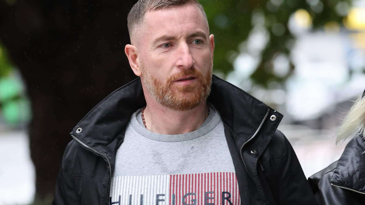 Dublin woman whose ‘cocaine shovelling’ husband shot man dead with ...