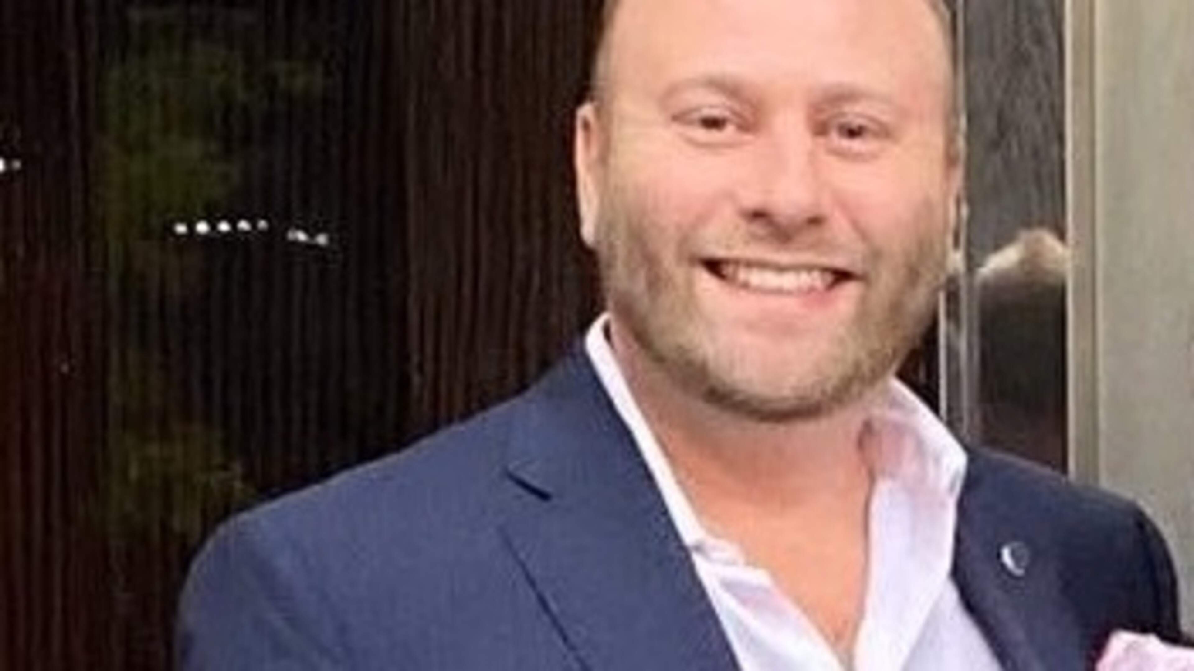 Revealed: Face of Irishman charged with $14.5m healthcare fraud in US