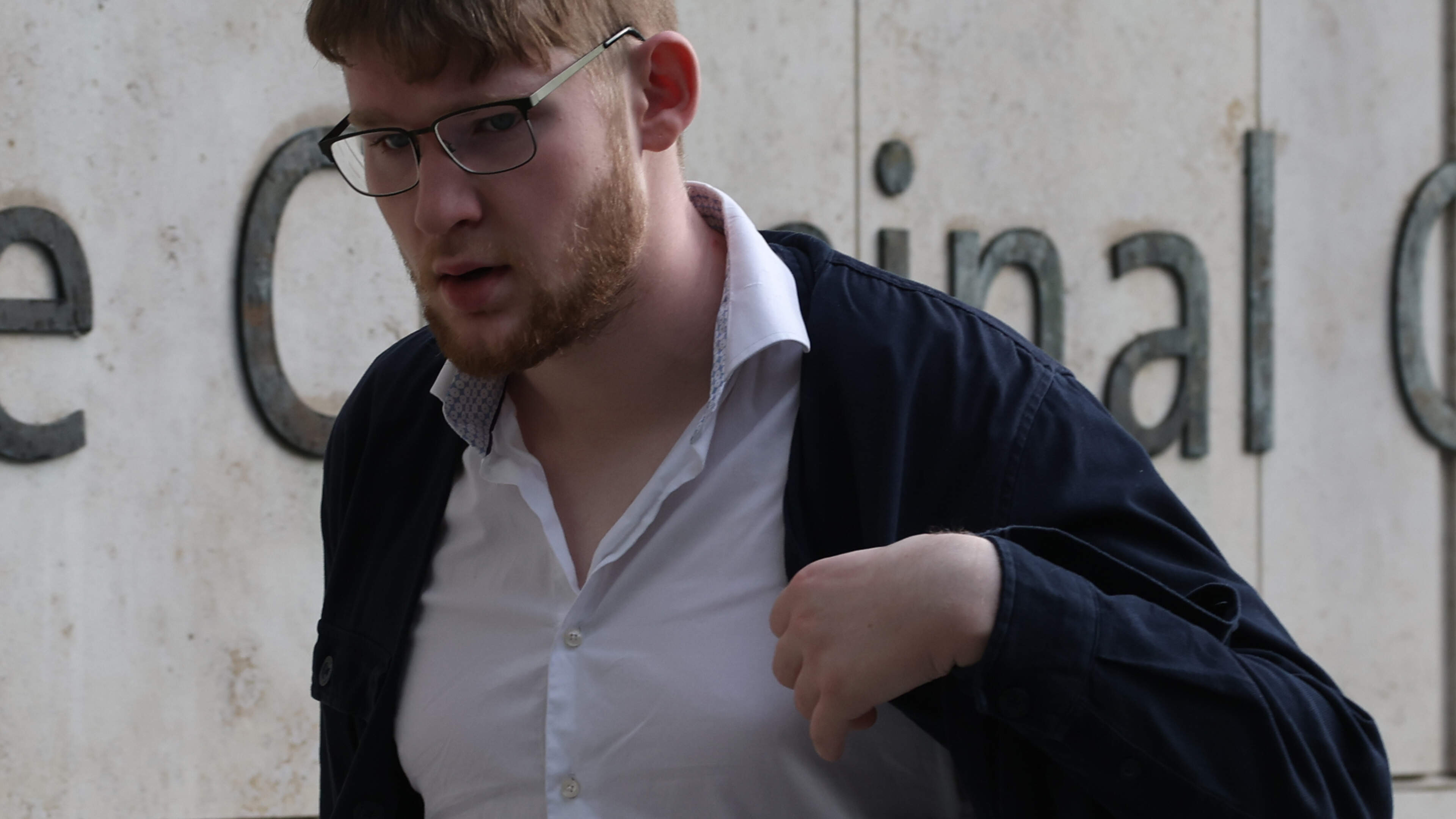 Dubliner escaped mental health facility and ‘attacked’ woman outside her work