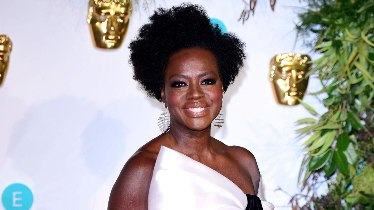 Viola Davis, Mia Farrow and Michelle Obama among stars to praise Simone ...