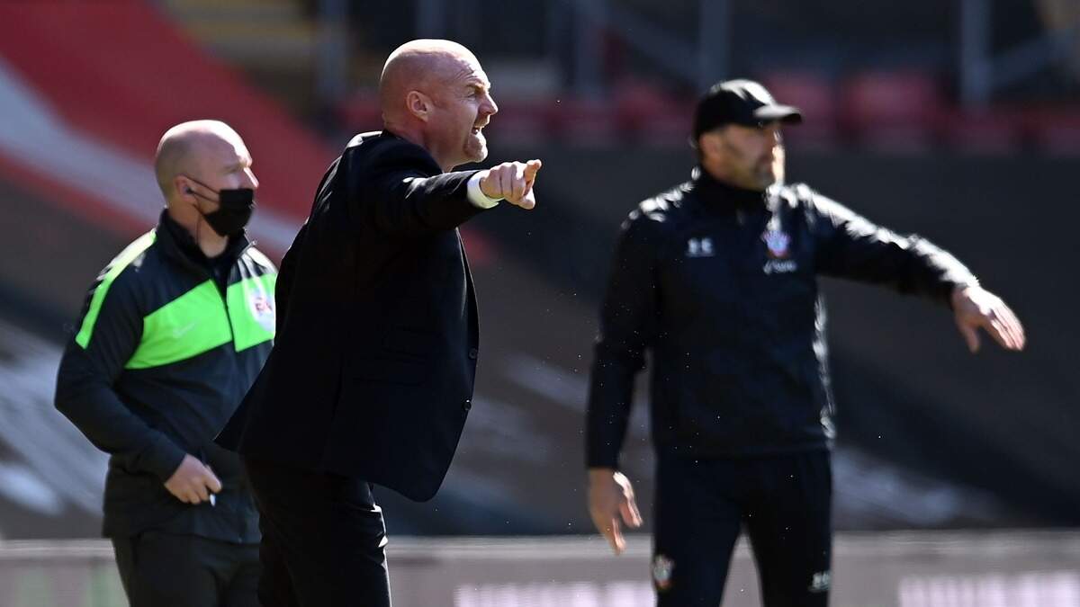 Sean Dyche has ‘something special’ – Ralph Hasenhuttl | Crime World