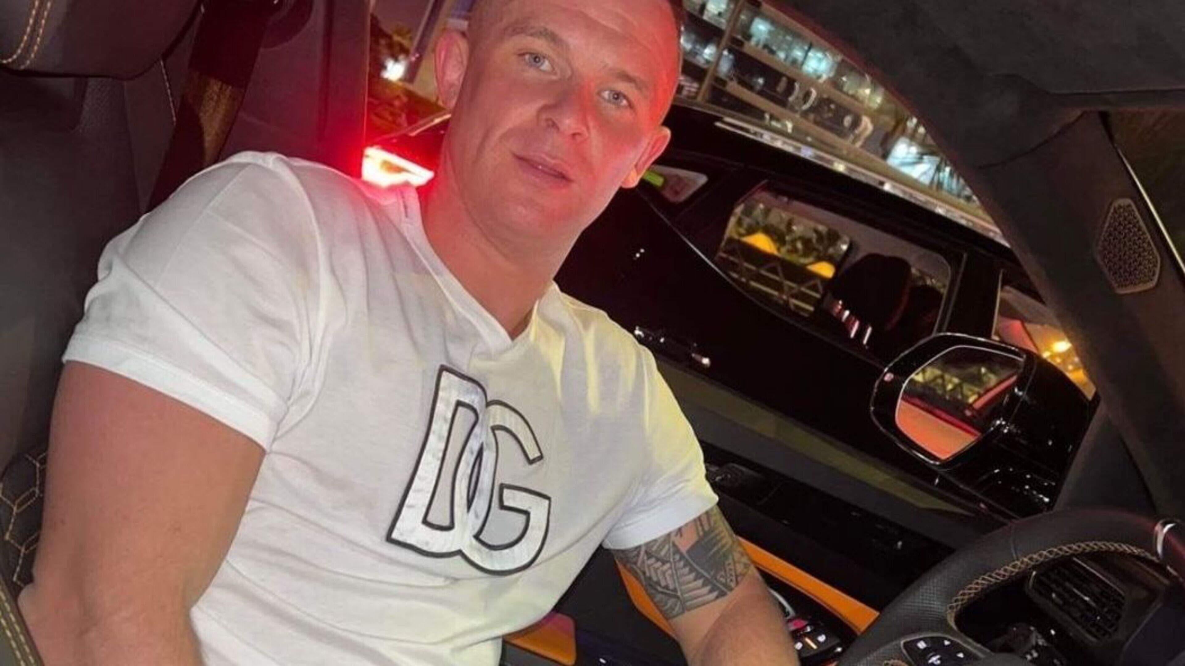 Ex-IPAS centre boss and ‘party boy’ jailed for kicking unconscious man in the head