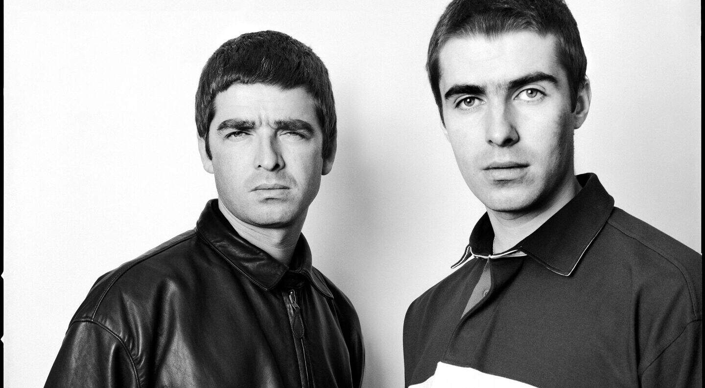 Noel Gallagher claims he's Irish and has 'no English blood' in him ...