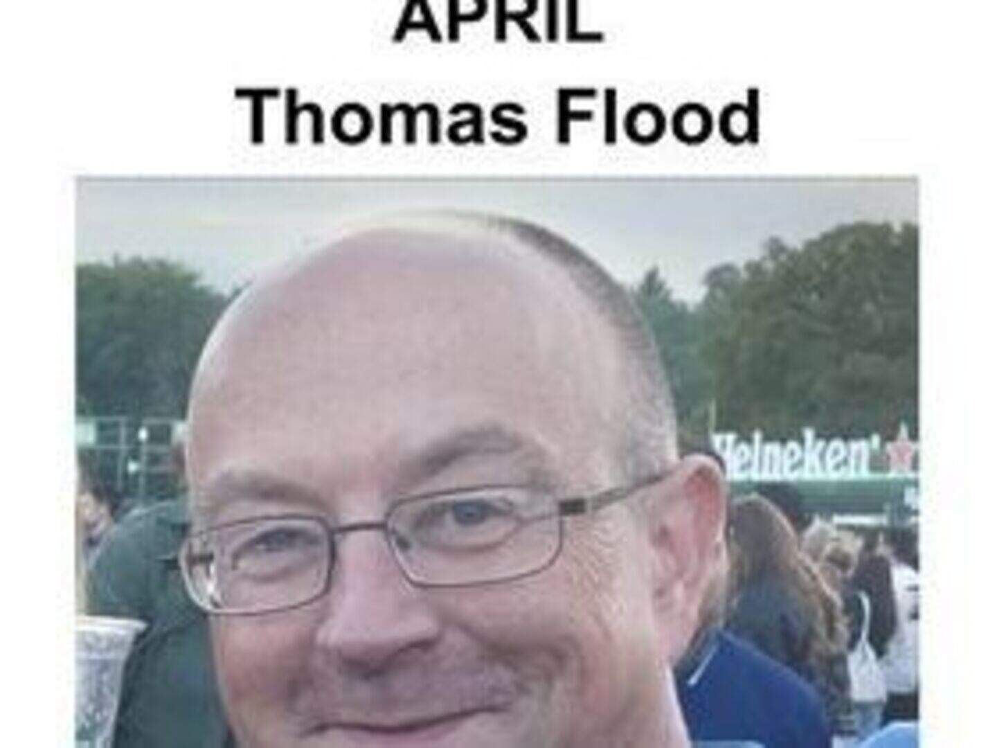 Thomas Flood: Concerns for 'vulnerable' missing man last seen in Howth ...