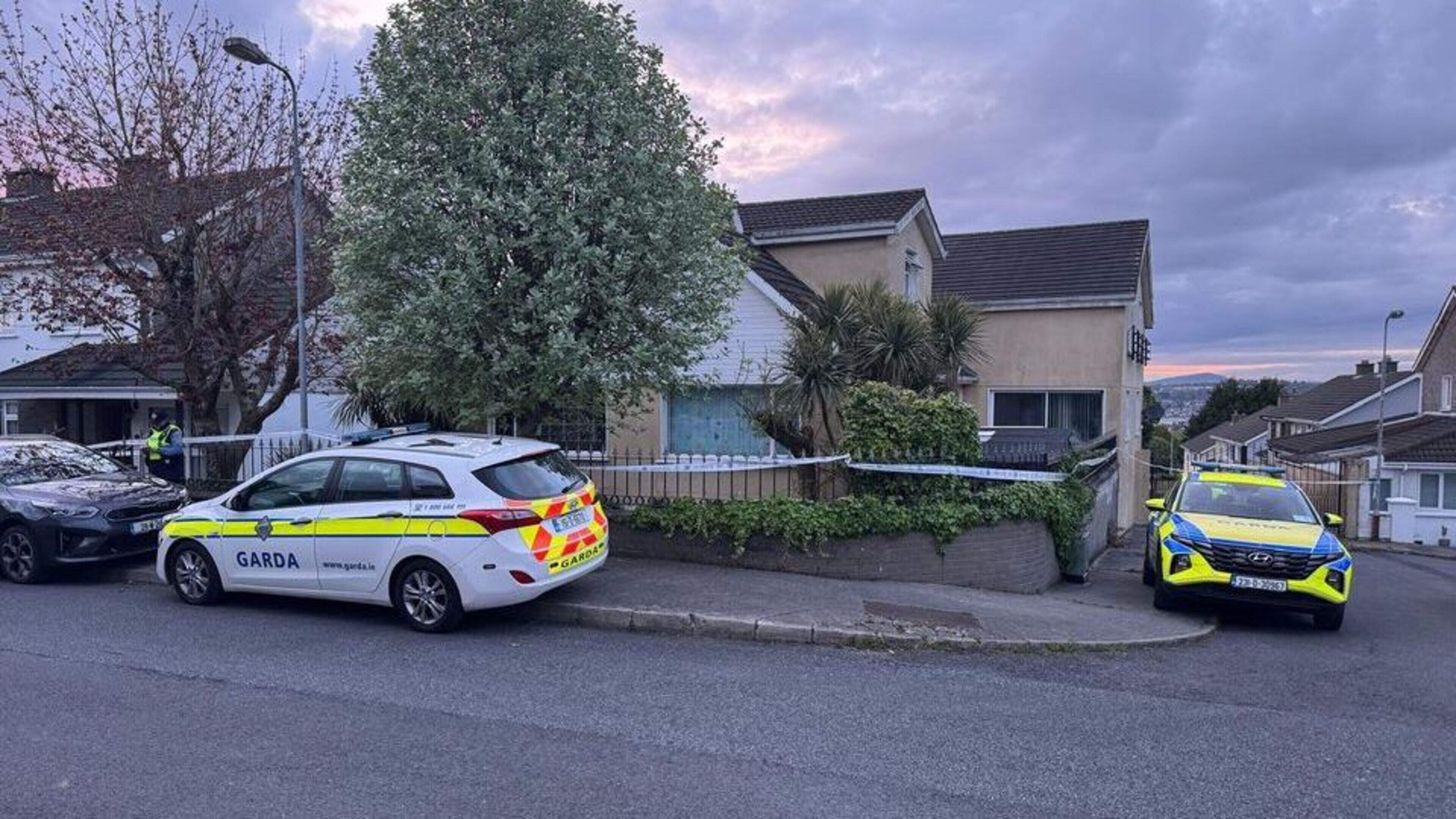 Locals express shock and horror at violent death of ‘lovely woman’ in quiet Waterford neighbourhood