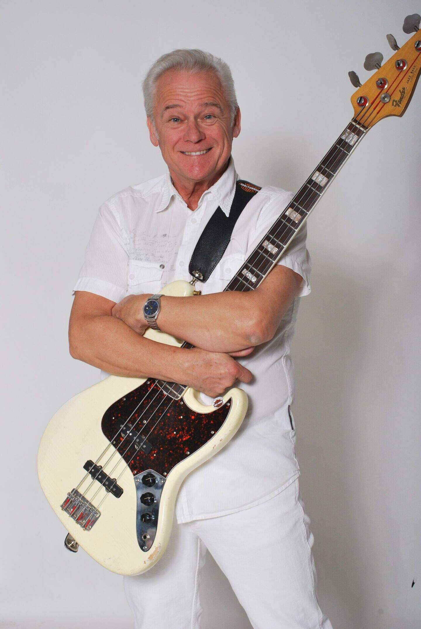 ABBA guitarist Mike Watson on why he has no regrets about turning down ...