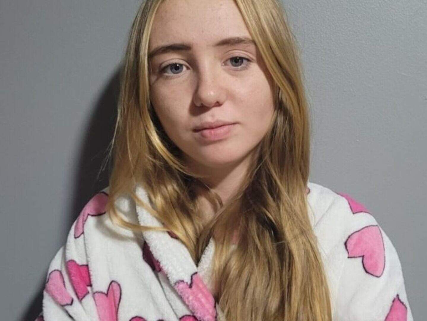 Update: Missing Chloe McDonagh found safe and well | Crime World