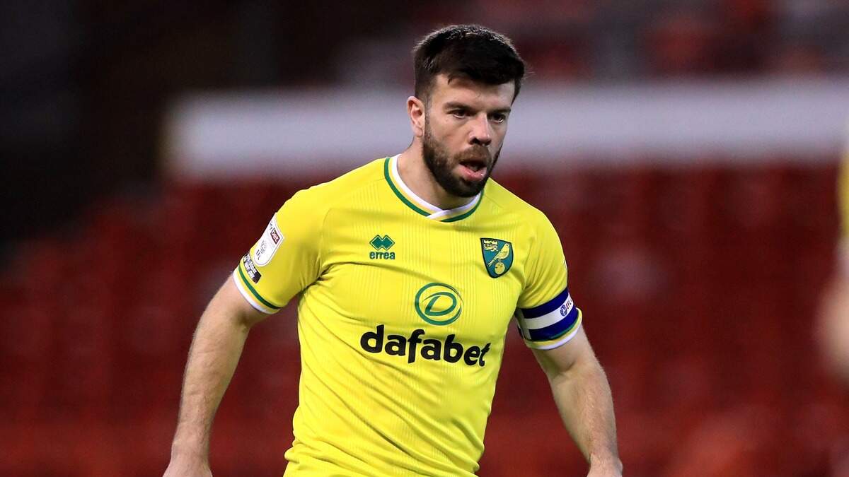 Grant Hanley signs new four-year contract extension at Norwich | Crime ...