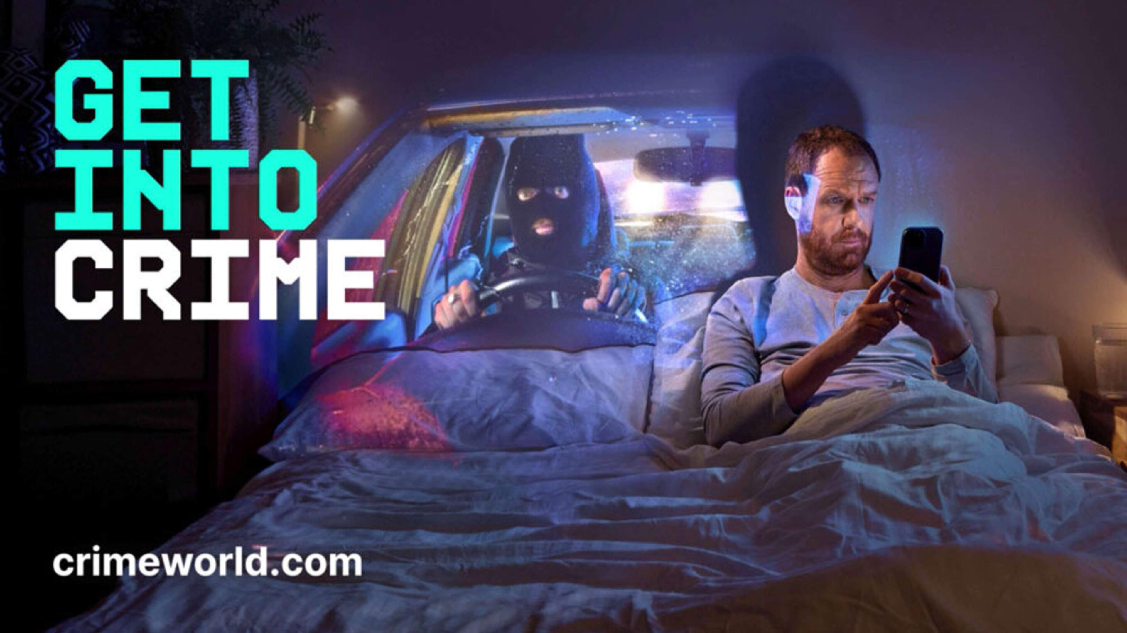 Crime World wins award for best news website relaunch at European Digital Media Awards 2026