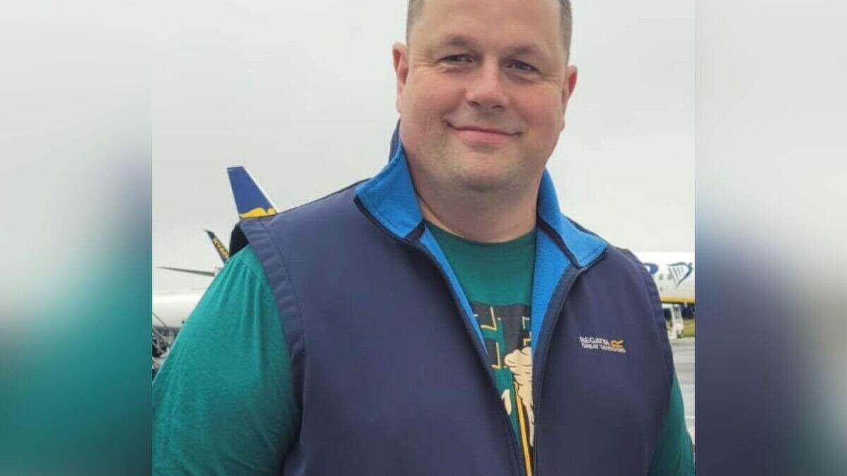 Patrick Kilcoyne: Popular Castlebar engineer killed in workplace ...