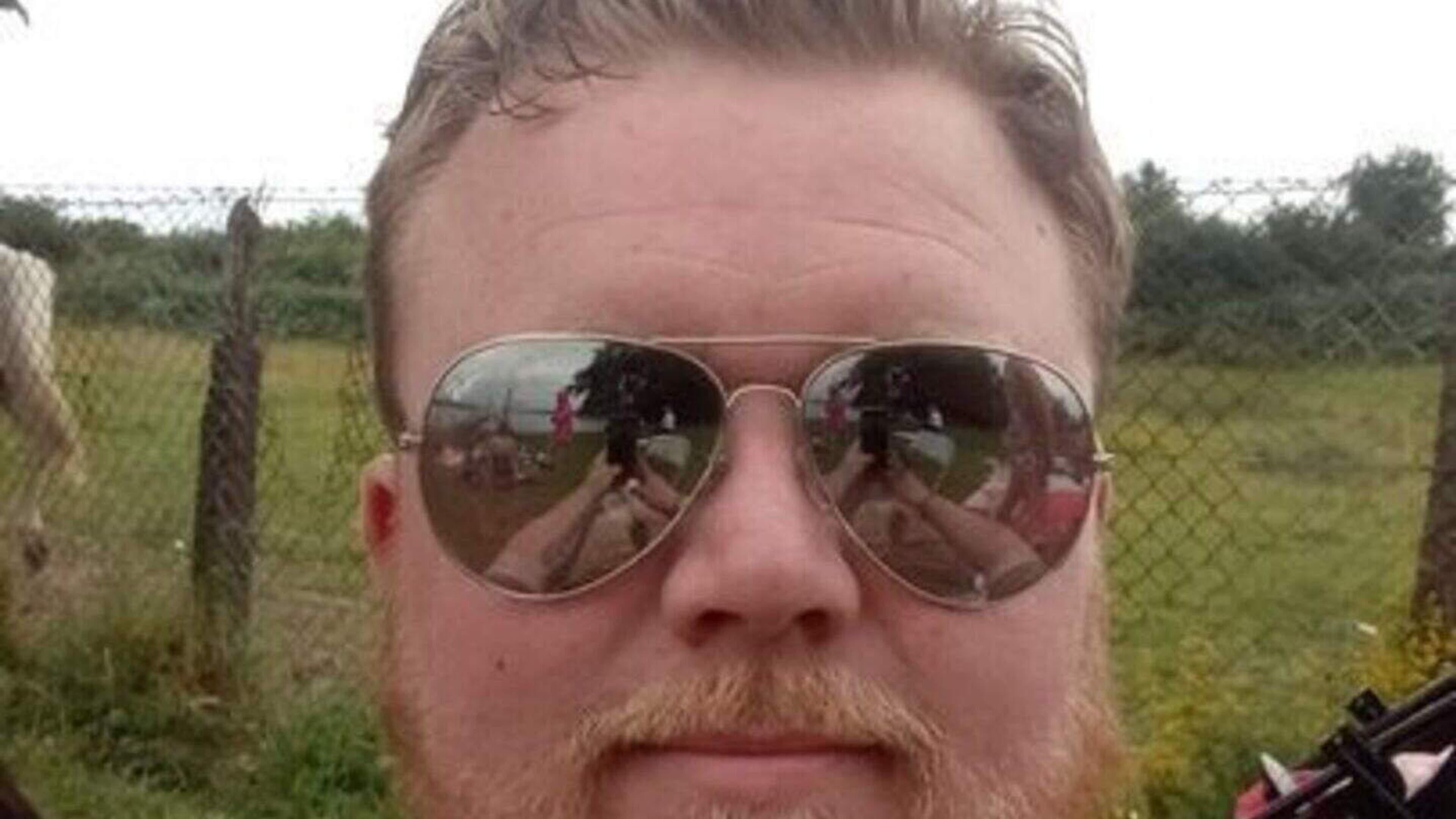 Gang boss ‘Blondie’ Stokes made thousands from stolen parts racket when he set dog on armed garda