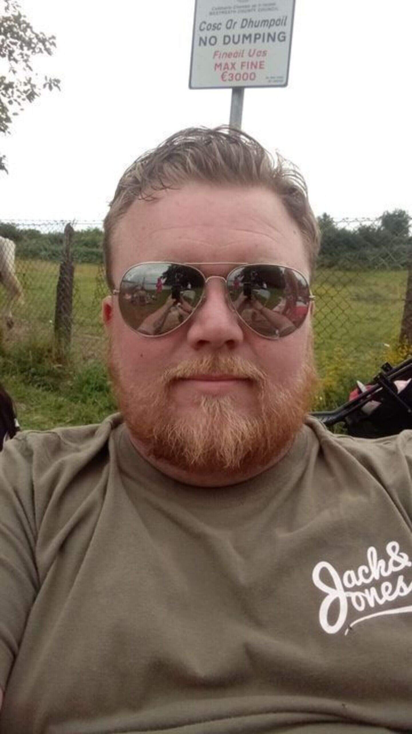 Garda feared for his life when gangster ‘Blondie’ Stokes set ‘snarling ...
