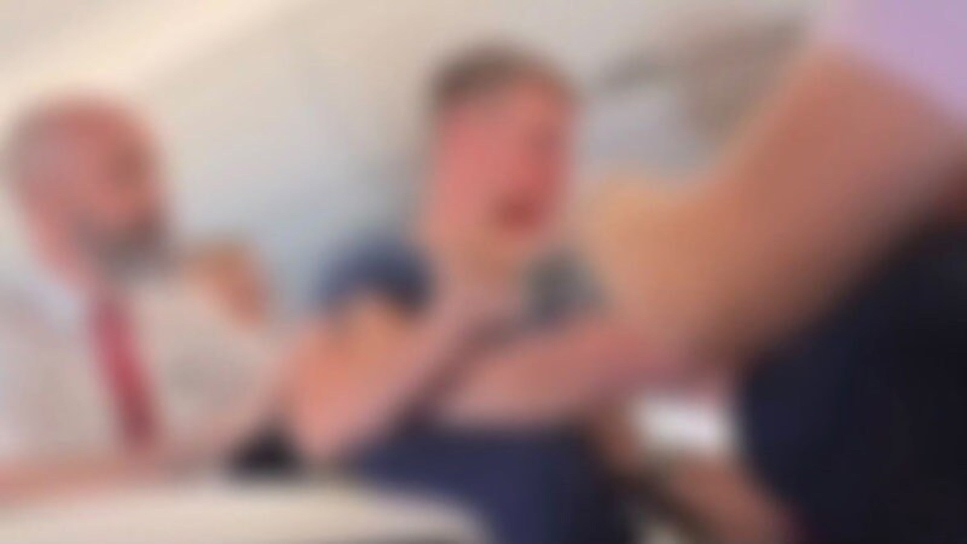 Shocking footage shows Irishman being arrested on flight as plane attempts to take off