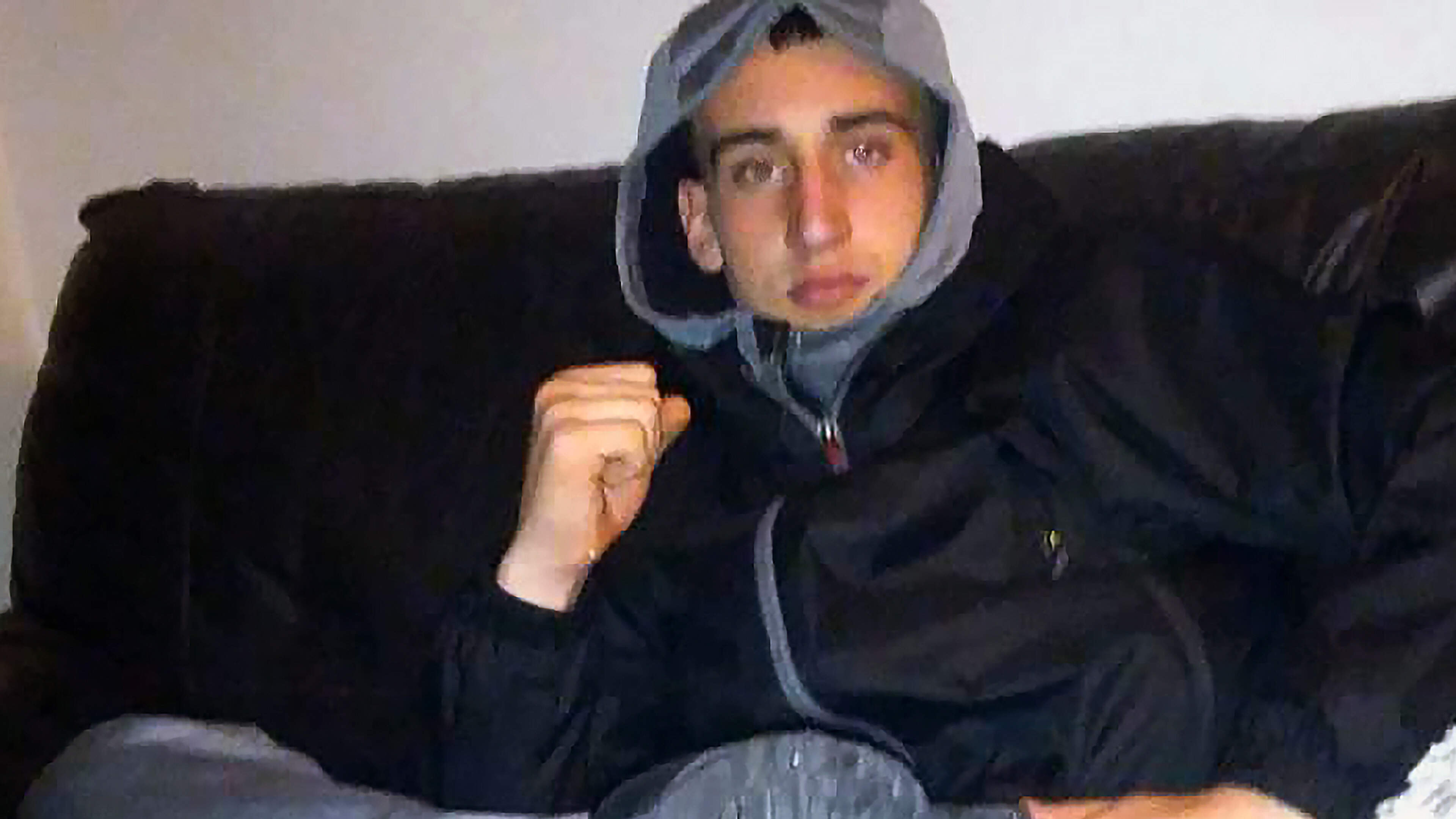 Revealed: Thug convicted of killing OAP is grandson of notorious gangland murderer