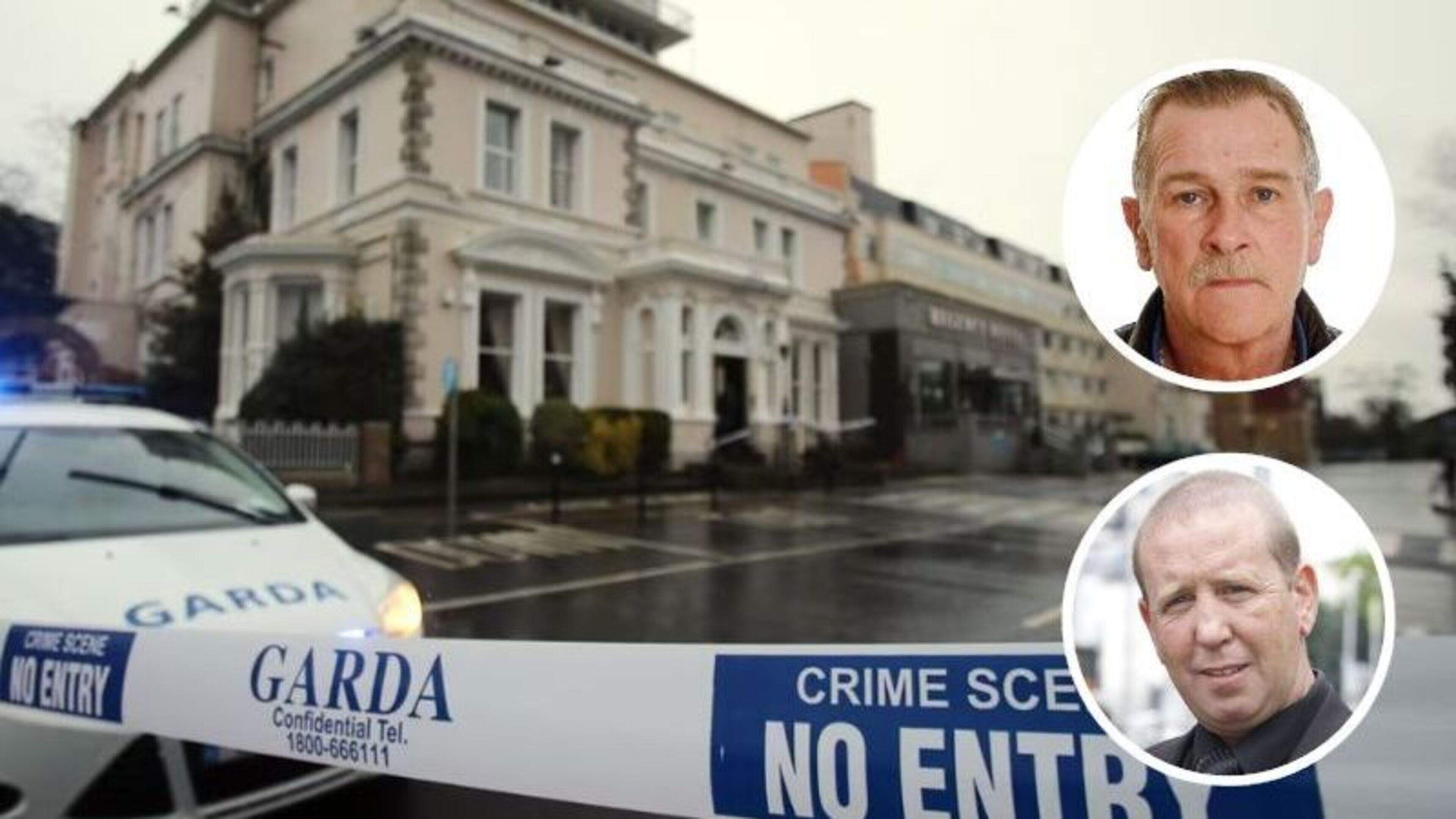 Regency Hotel Shooting Trial Hears Chilling Testimony About Accused's Oath