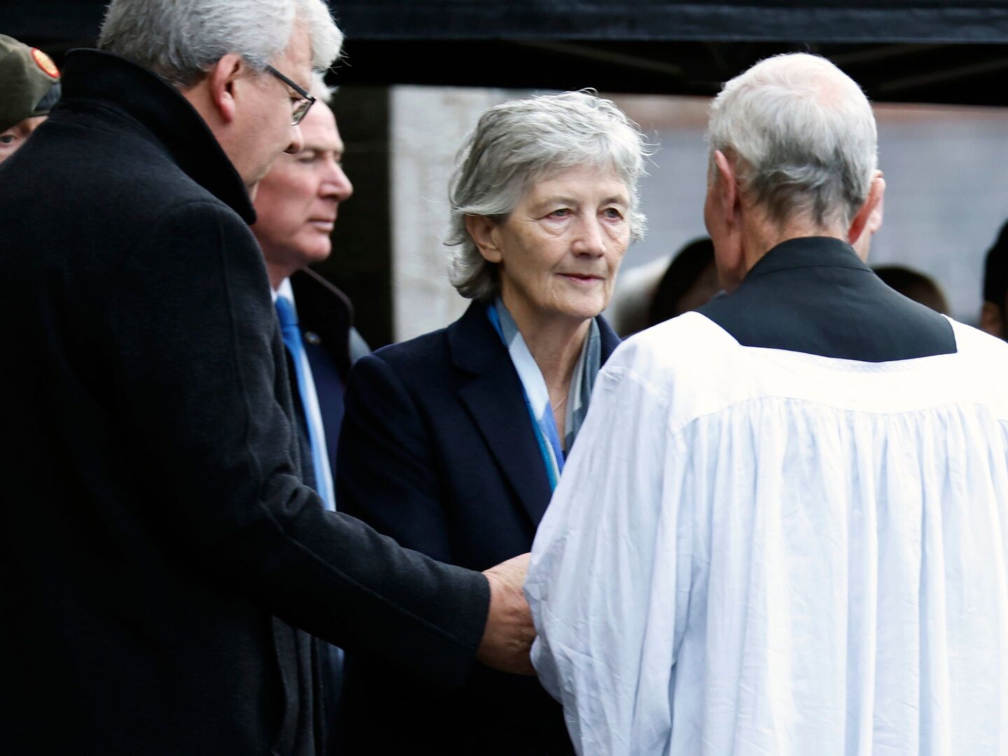 Dundalk crash victims forever united together, funeral hears | Crime World