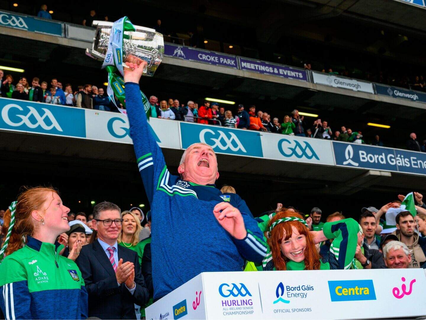 Seán McGoldrick: Can anyone can stop Limerick winning five-in-a-row ...