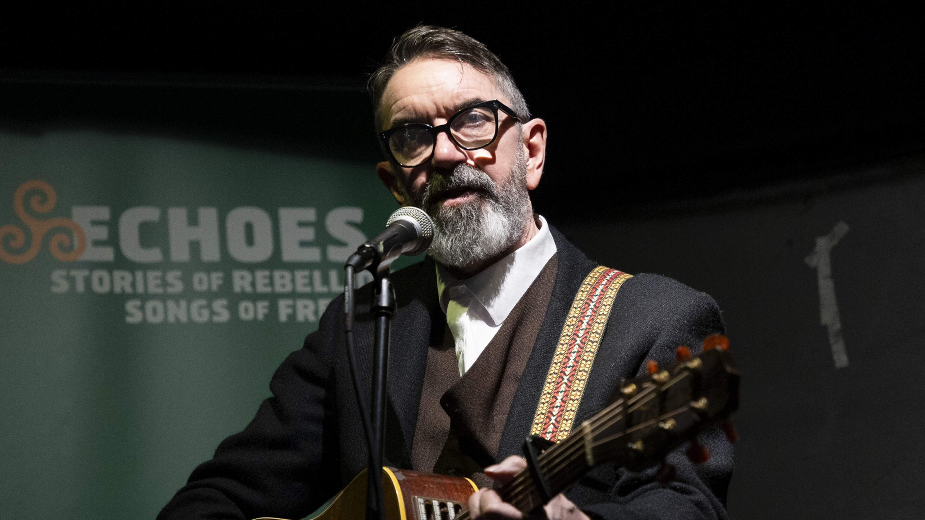 Actor Phelim Drew: ‘I  was defrauded out of €8k buying a caravan - it was a painful episode’