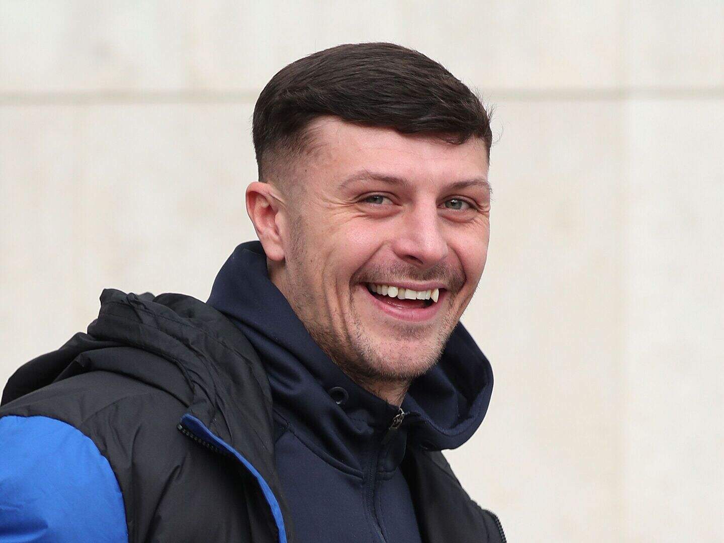Dublin man who choked and punched partner in the face during argument ...