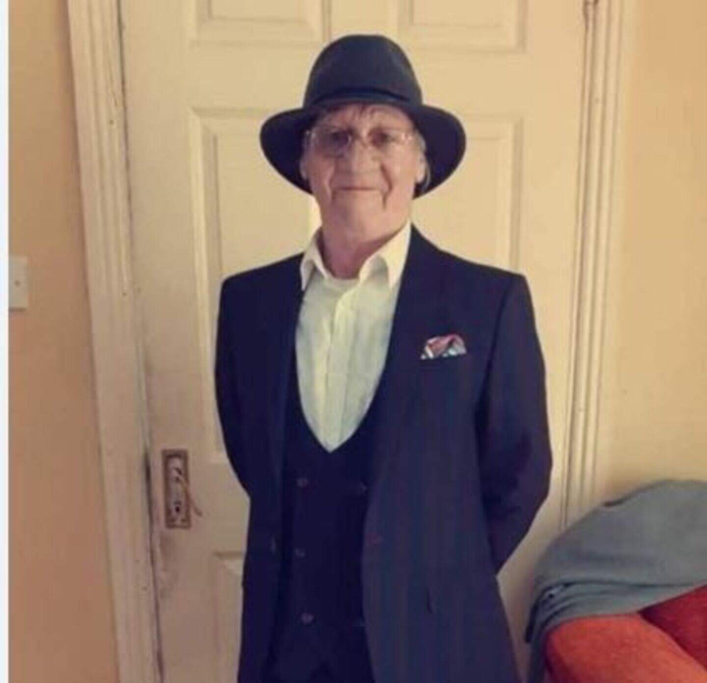 Outrage as grandfather with dementia George Downey remains in Sligo ...