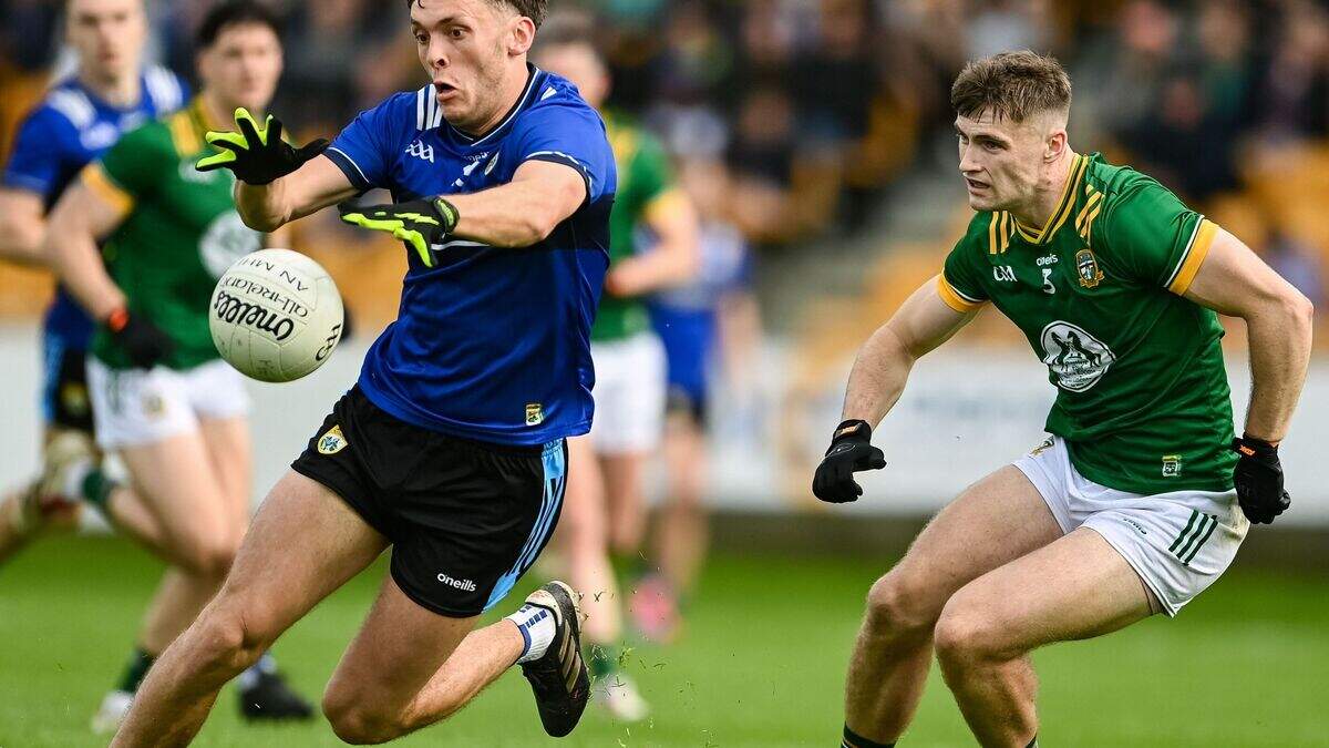 Pat Spillane: GAA’s travelling circus act isn’t serving their target ...