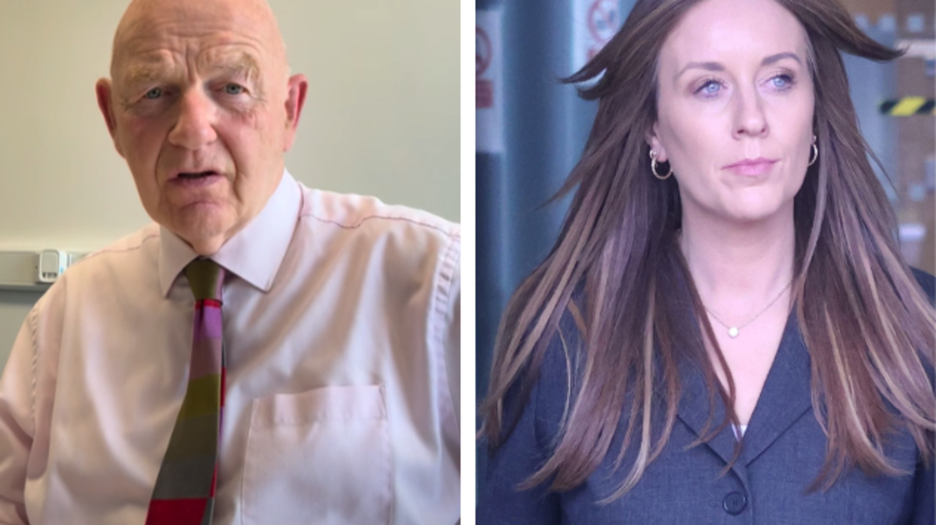 It is ‘hard to defend justice system’ over release of Alison Chawke, says viral solicitor