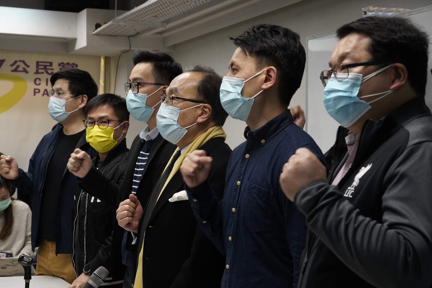 What do Hong Kong mass arrests mean for democracy movement? | Crime World