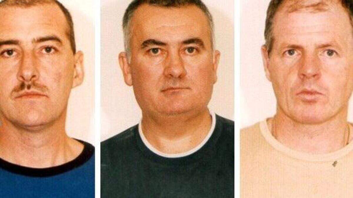 Three Real IRA terrorists awarded just €2.5k in damages for unlawful ...