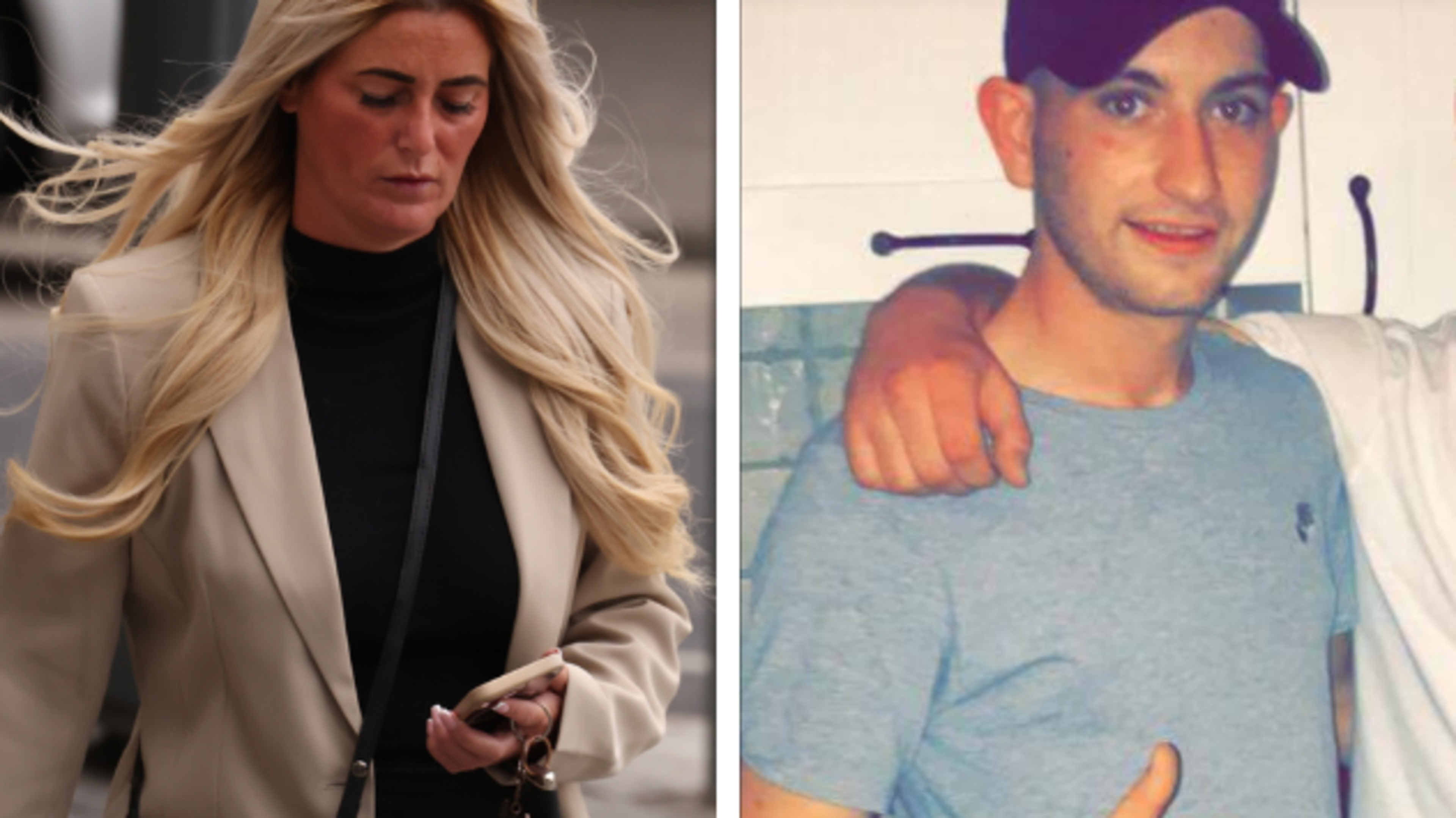 Couple to face trial in connection with alleged murder of man in north Dublin