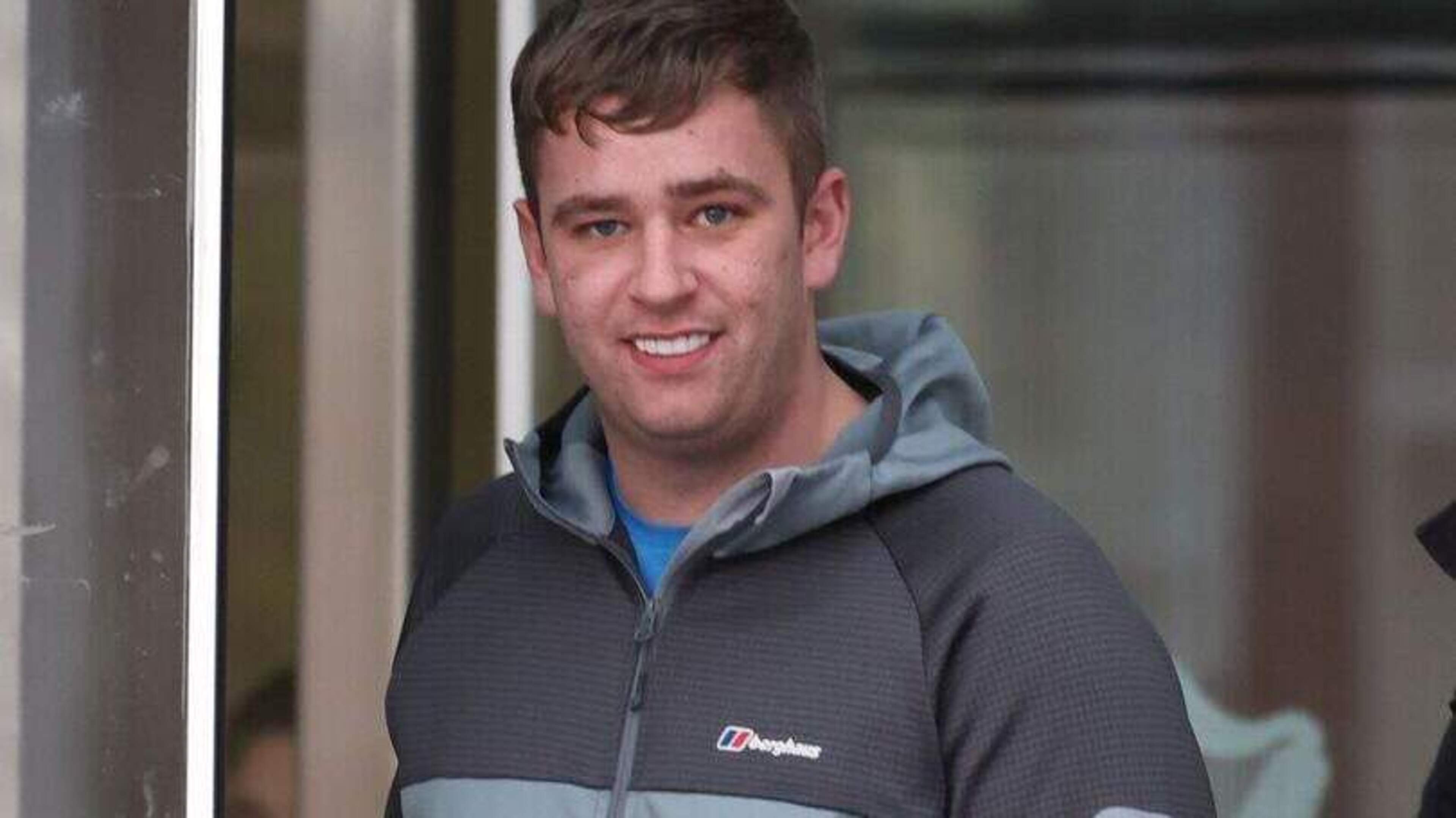 Dublin man (26) sent for trial accused of assault and producing a weapon at flats complex