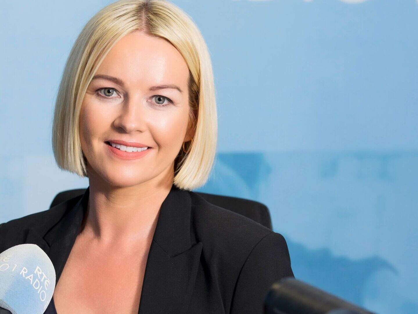 RTE presenter is leaving Claire Byrne Live after seven years on air ...