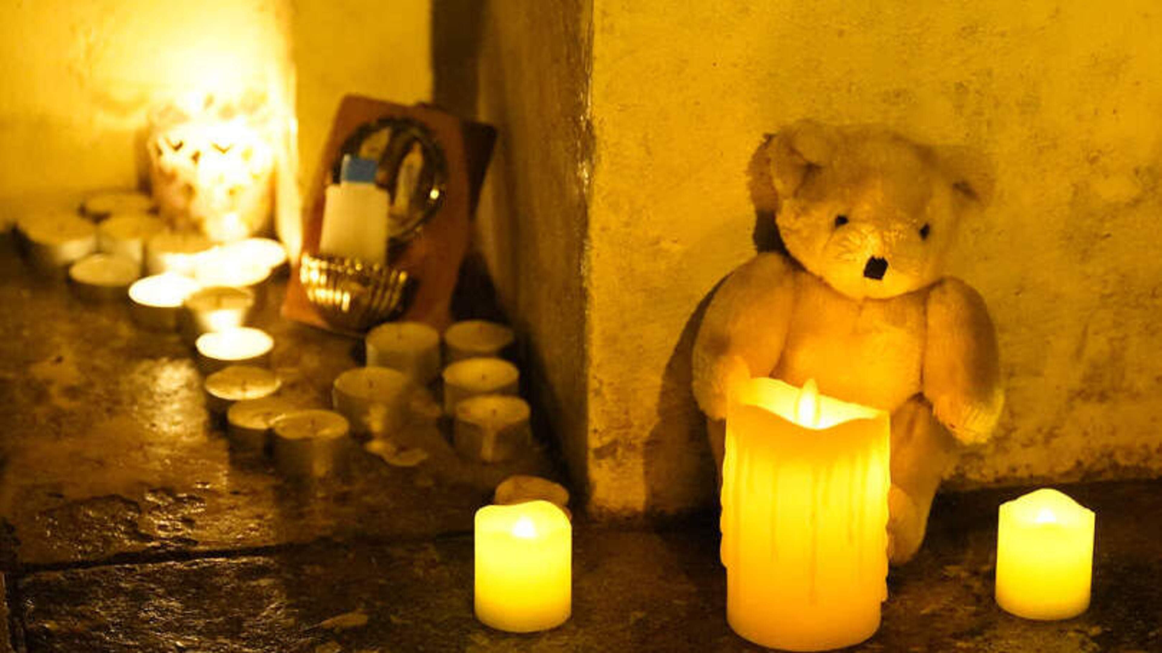 ‘She’s an amazing big sister’ – family of girl injured in Parnell Square stabbing welcome baby boy