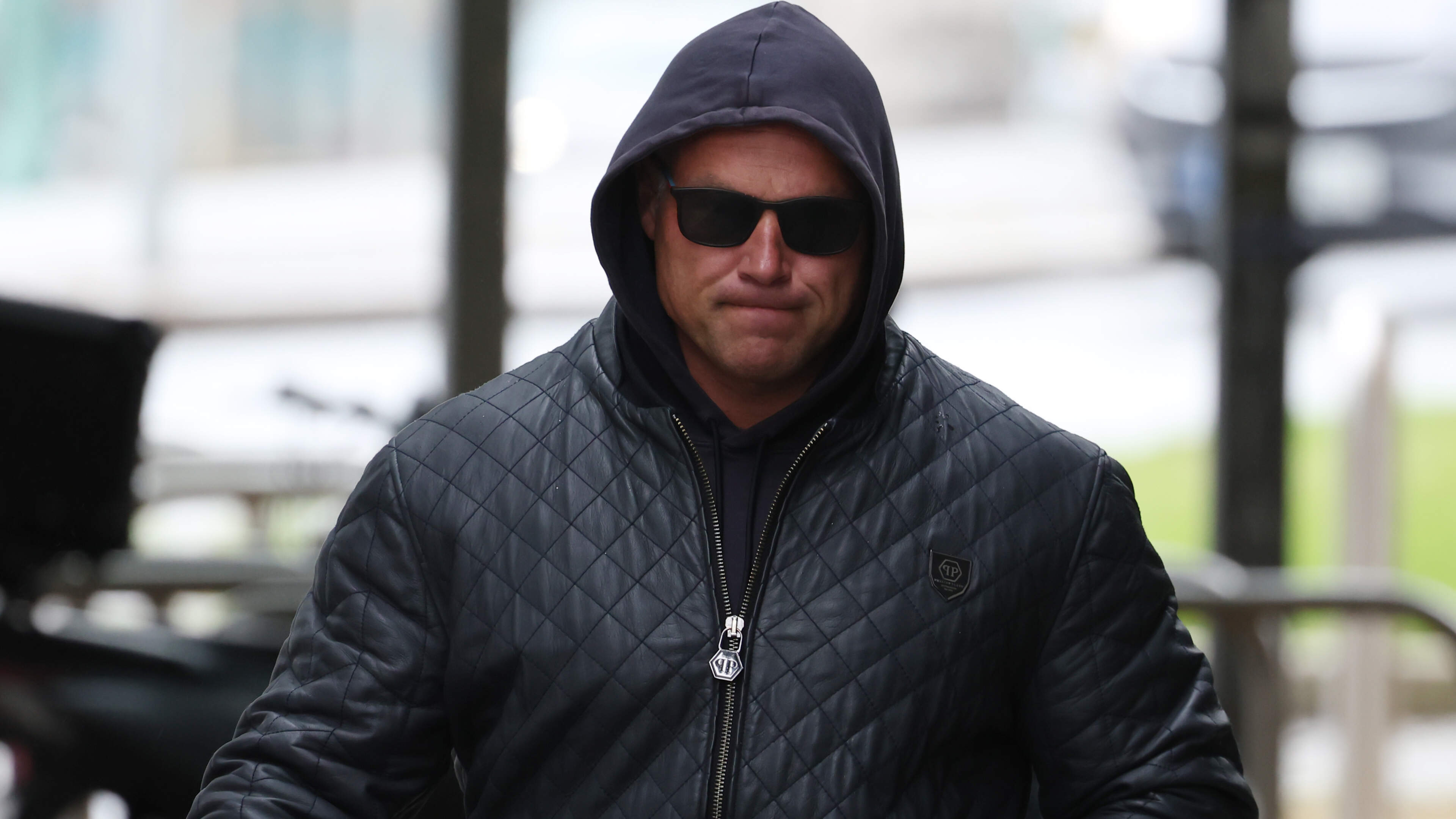 Truck driver found not guilty of careless driving causing death of 78-year-old woman