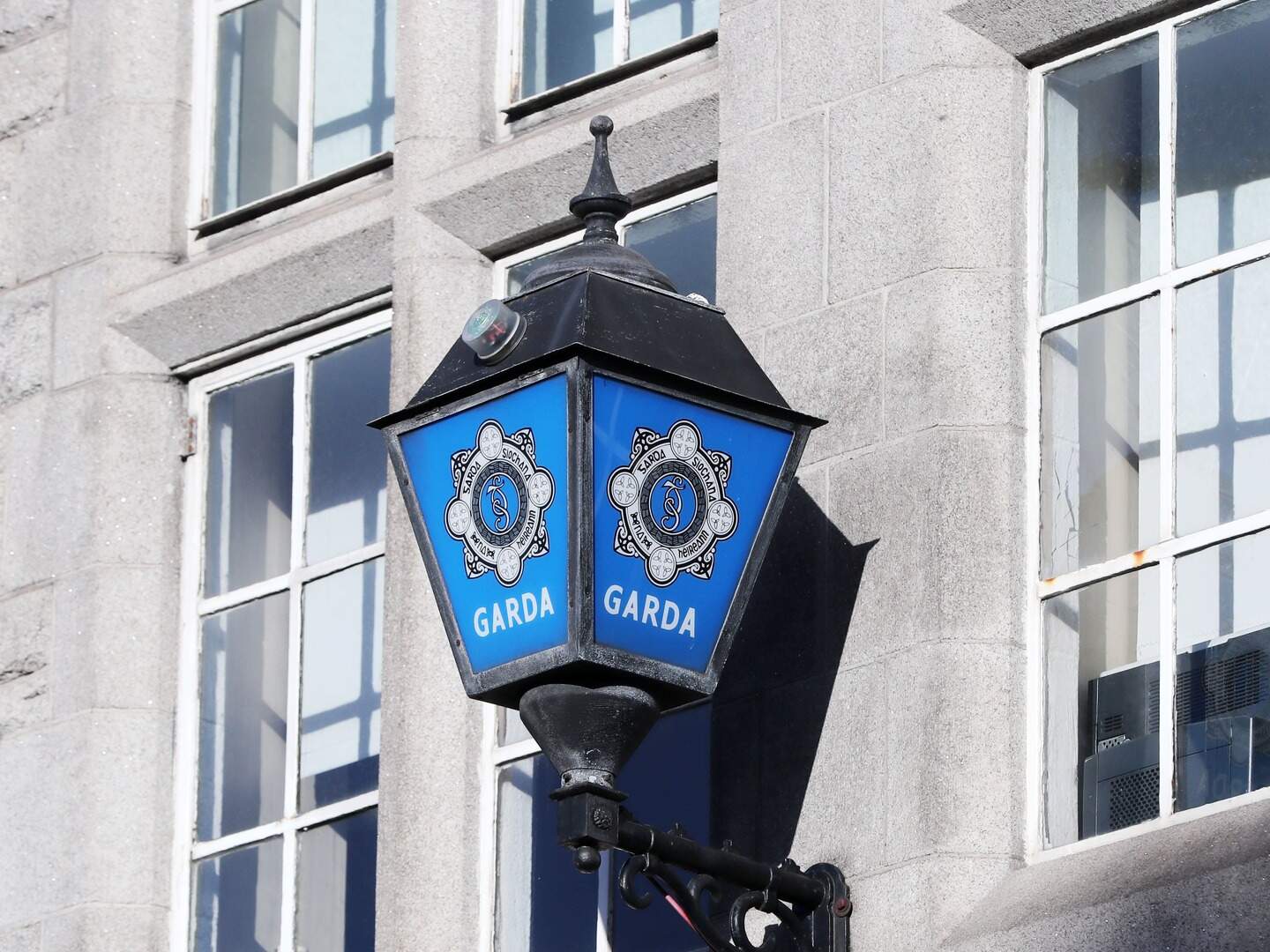 Man (30s) arrested after serious assault in Dublin which left victim ...