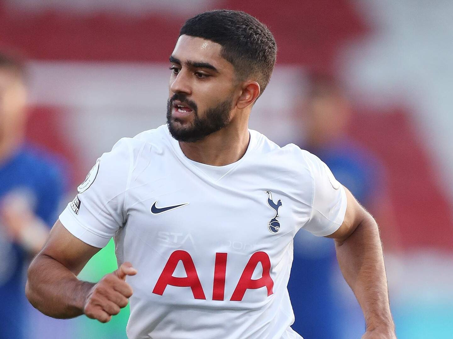 Dilan Markanday makes a mark at Tottenham and thinks big | Crime World