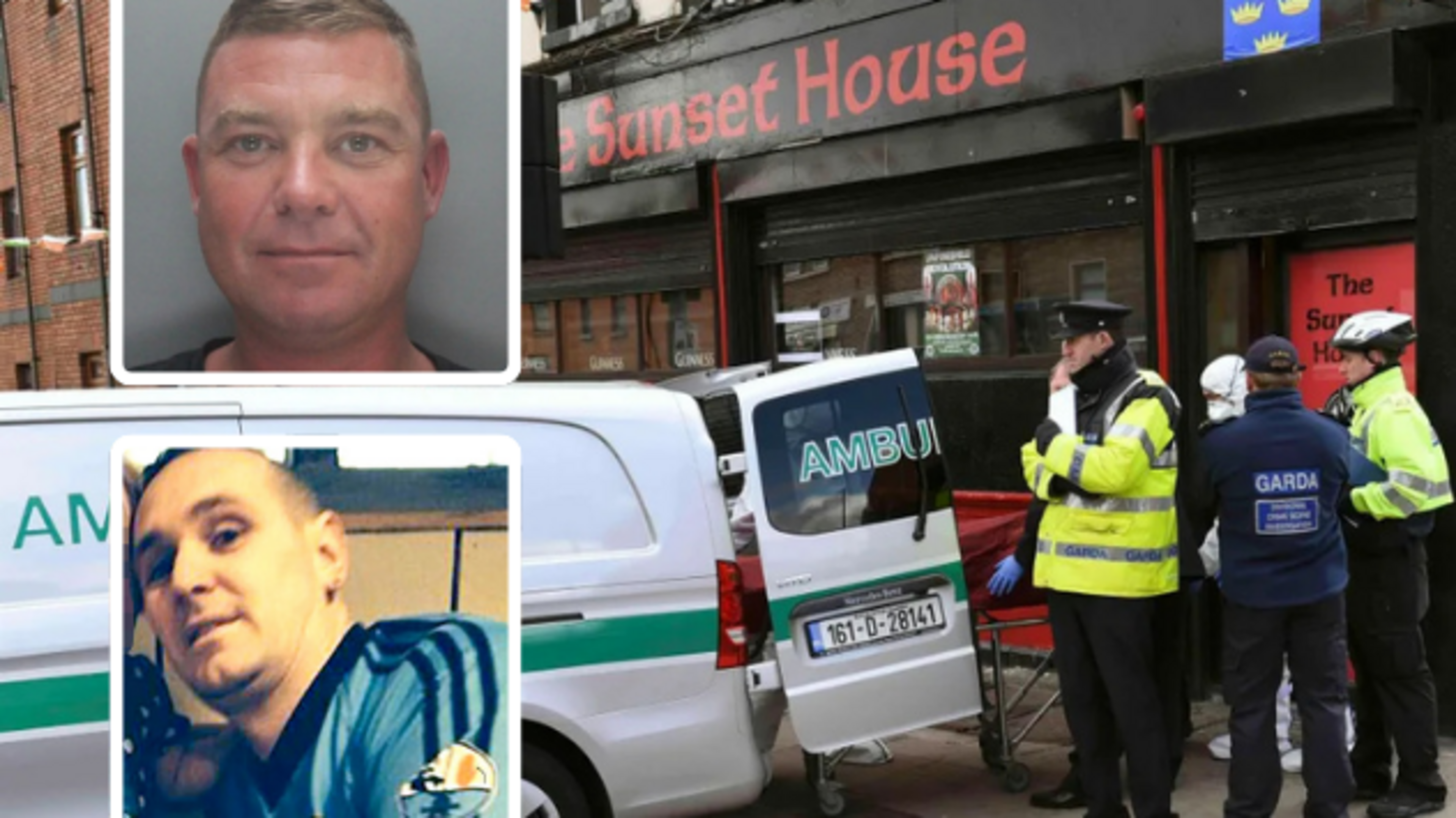 Liverpool Kinahan cartel gunman fails to overturn murder of dissident Republican