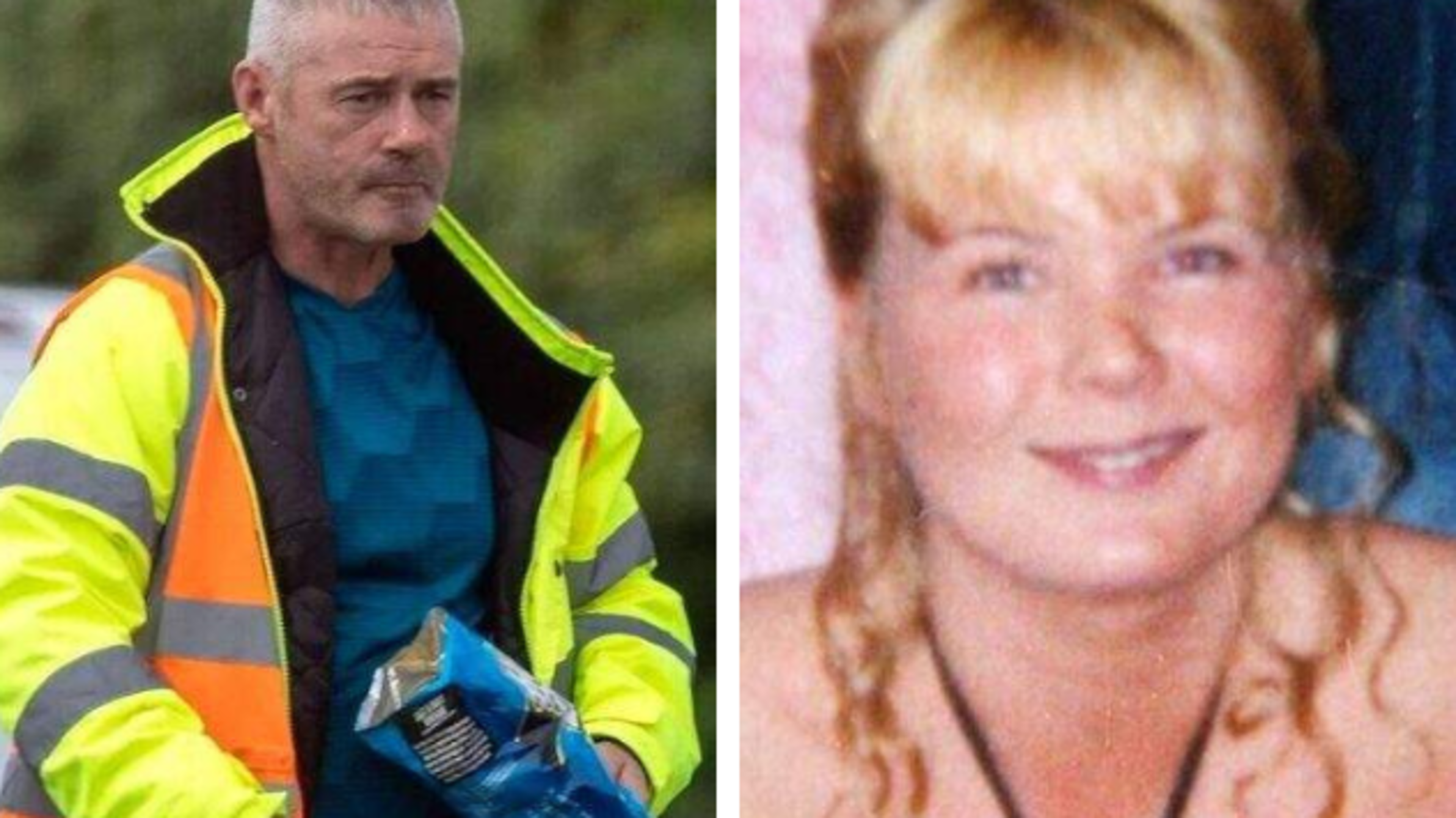 ‘I’m a danger to the public’ - Knife killer who stabbed ex-girlfriend to death in jealous rage